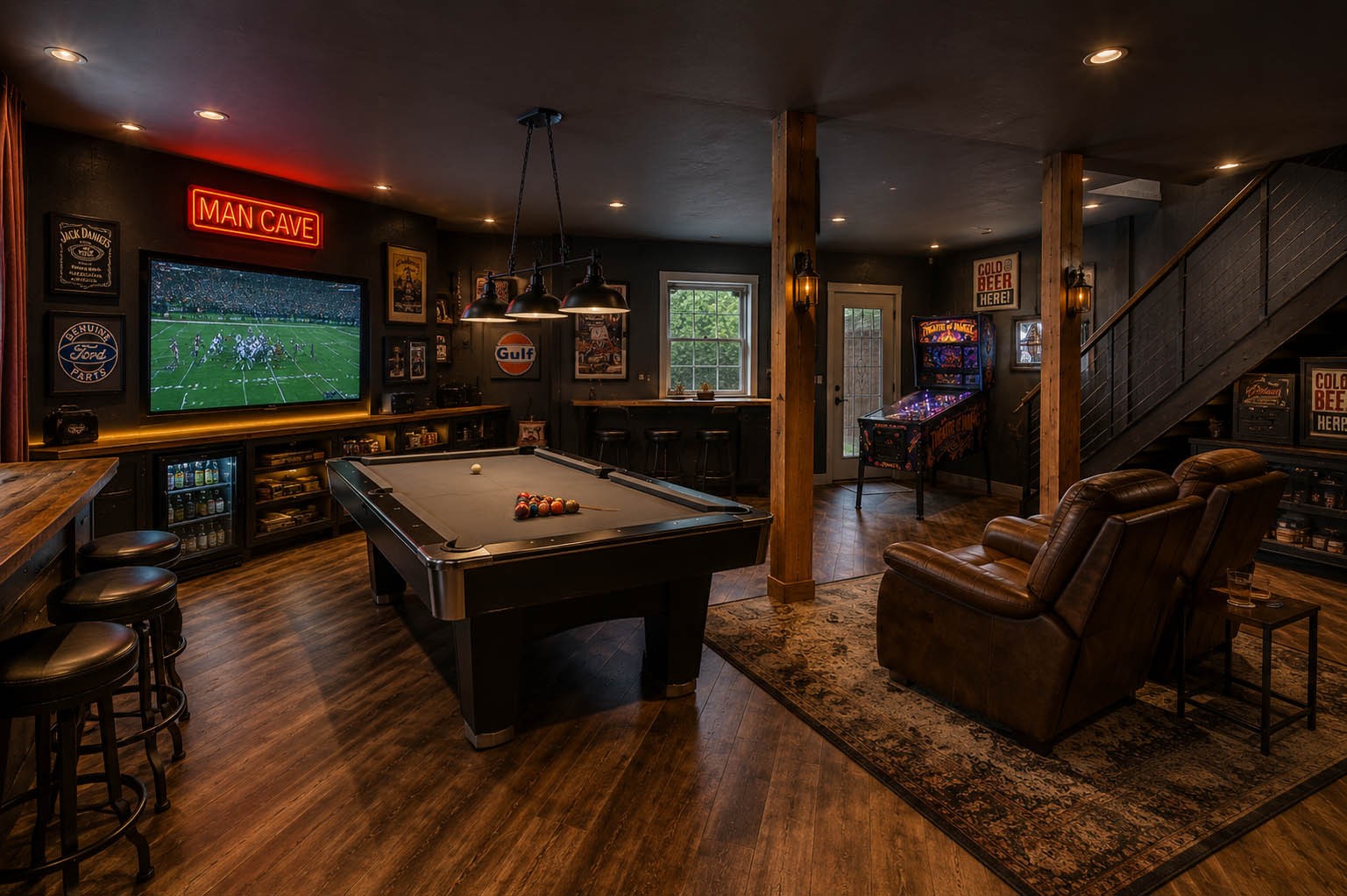 952 Colfax Drive