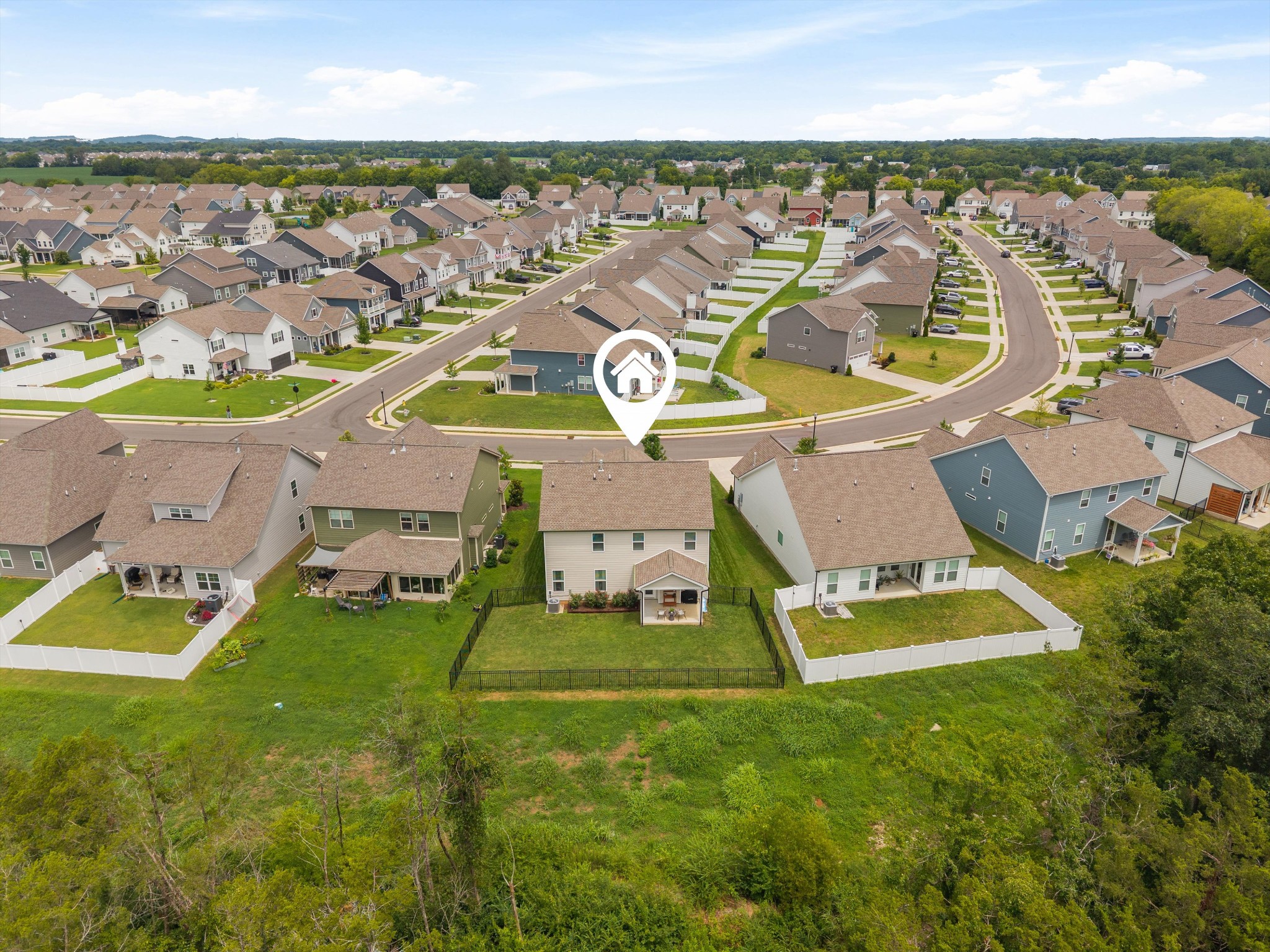 3124 Chatfield Dr
