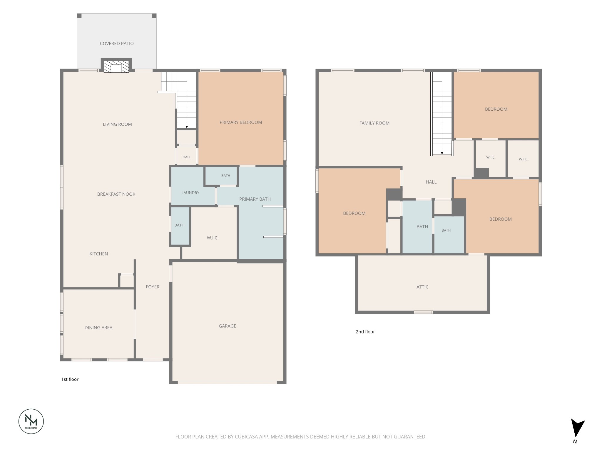 3124 Chatfield Dr