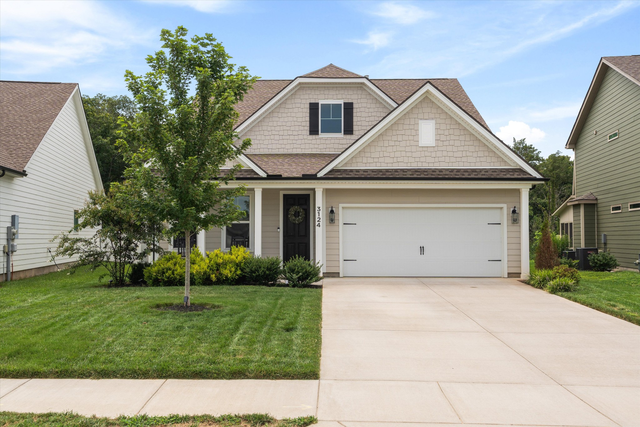 3124 Chatfield Dr
