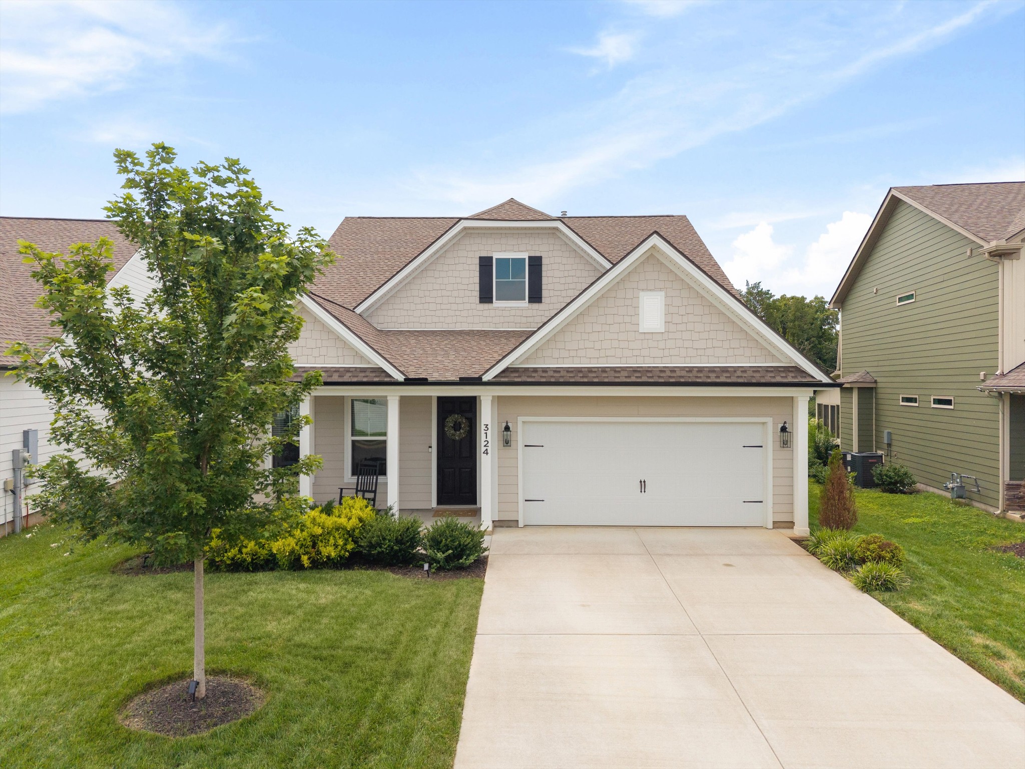 3124 Chatfield Dr