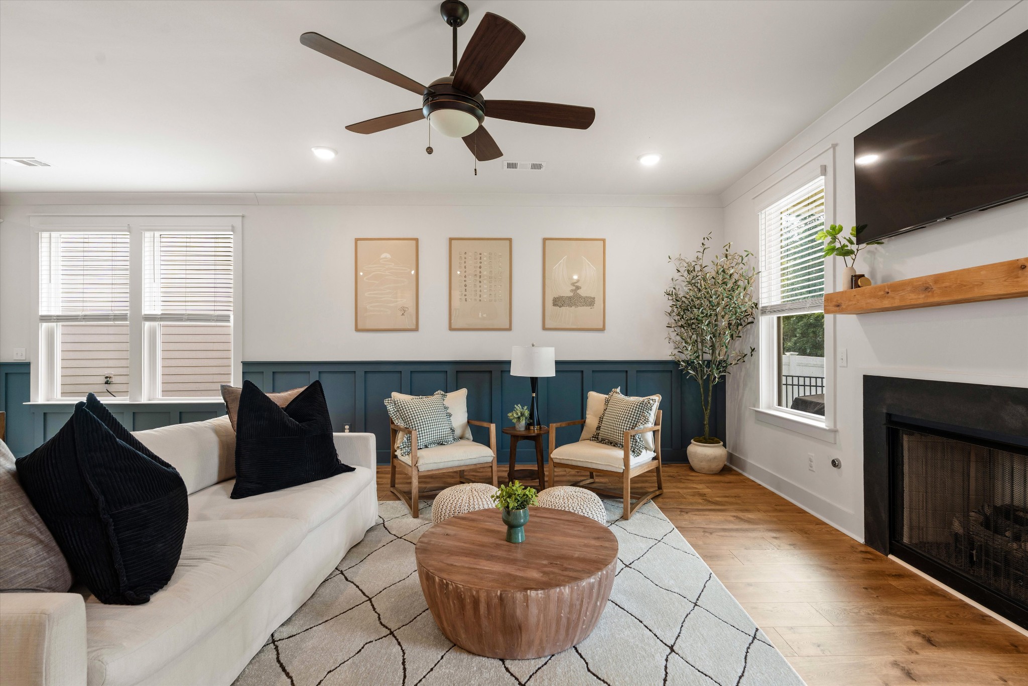 3124 Chatfield Dr