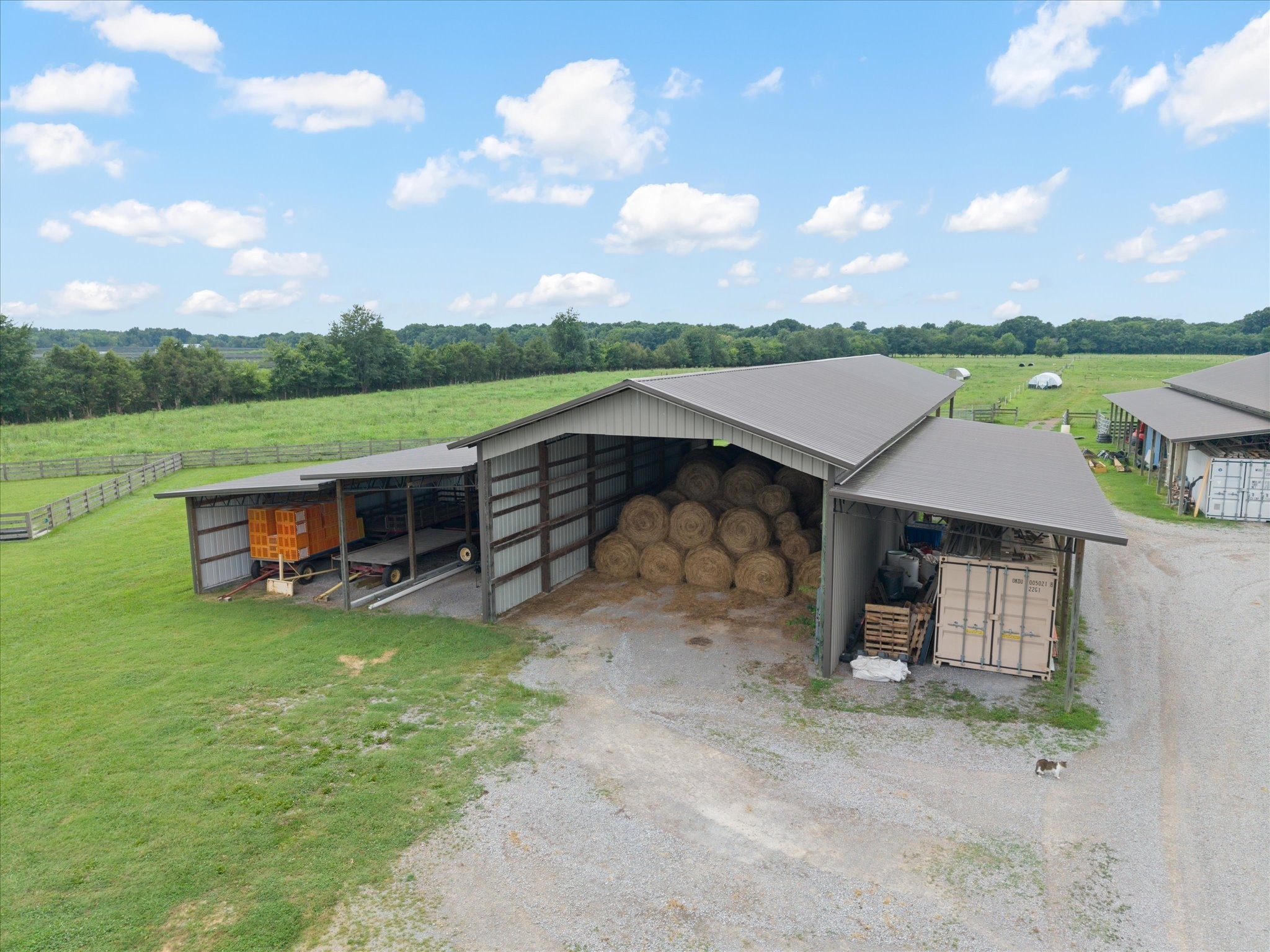 221 Eady Rd