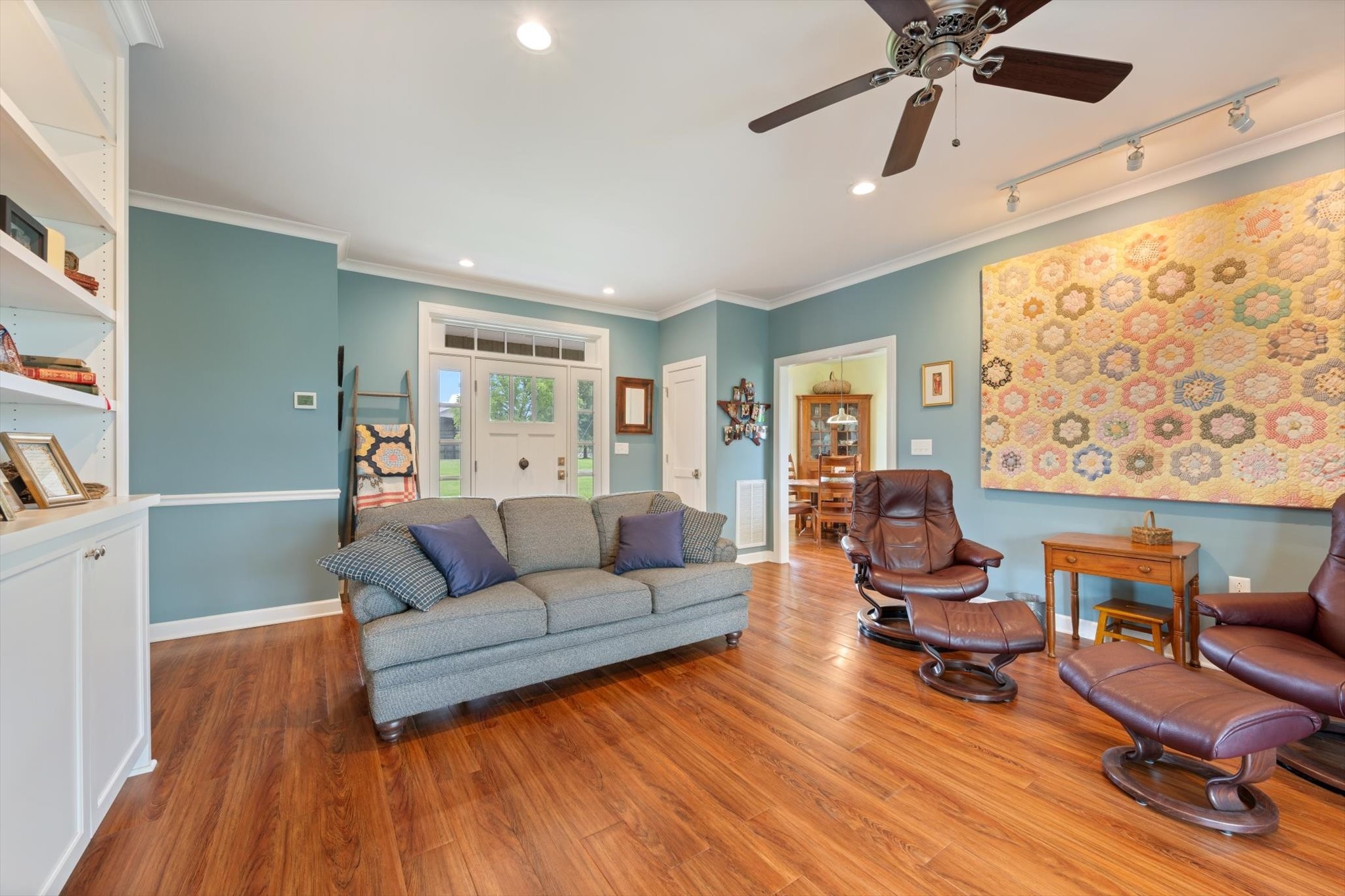 221 Eady Rd