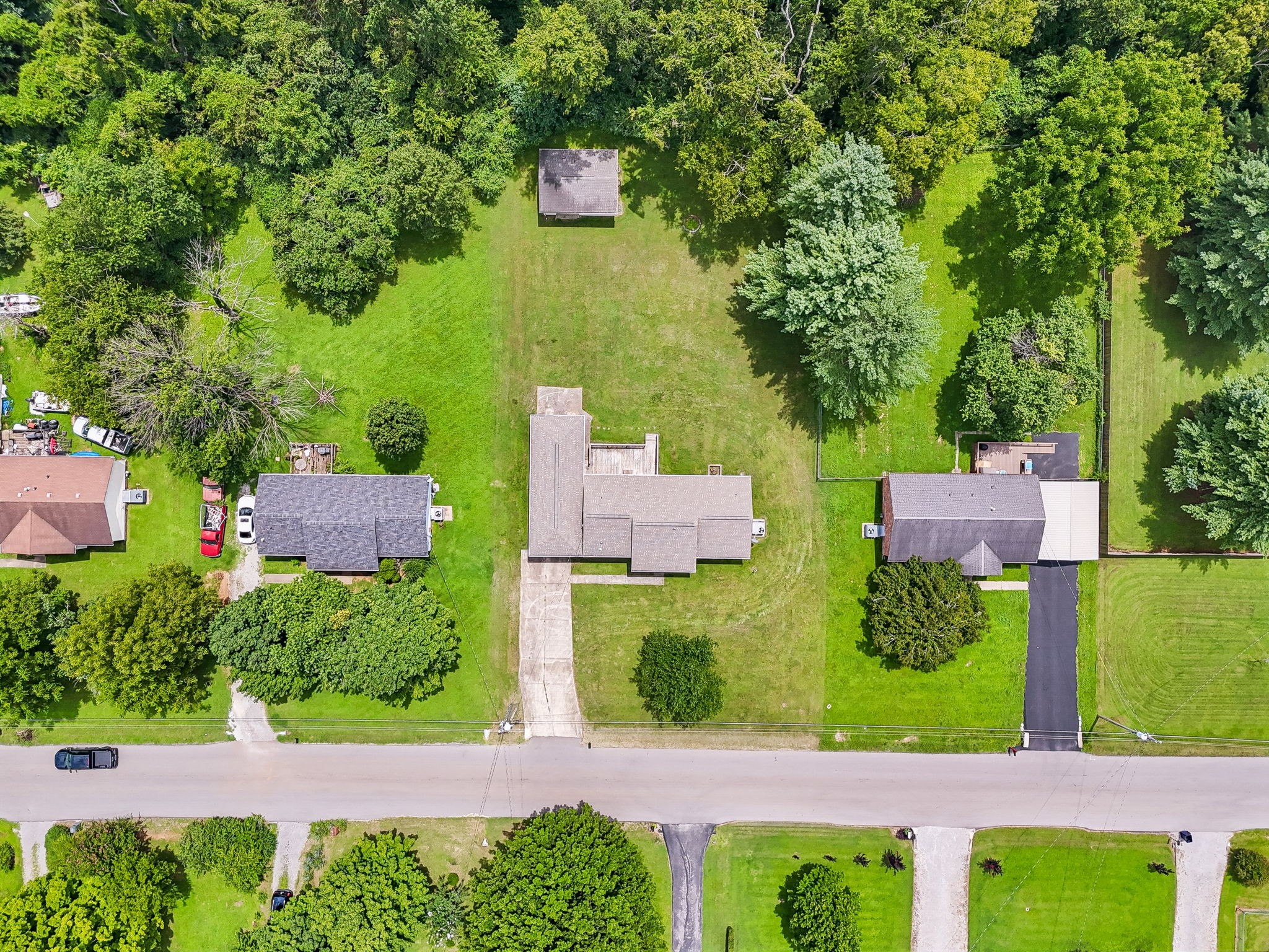 2724 Fawnwood Dr
