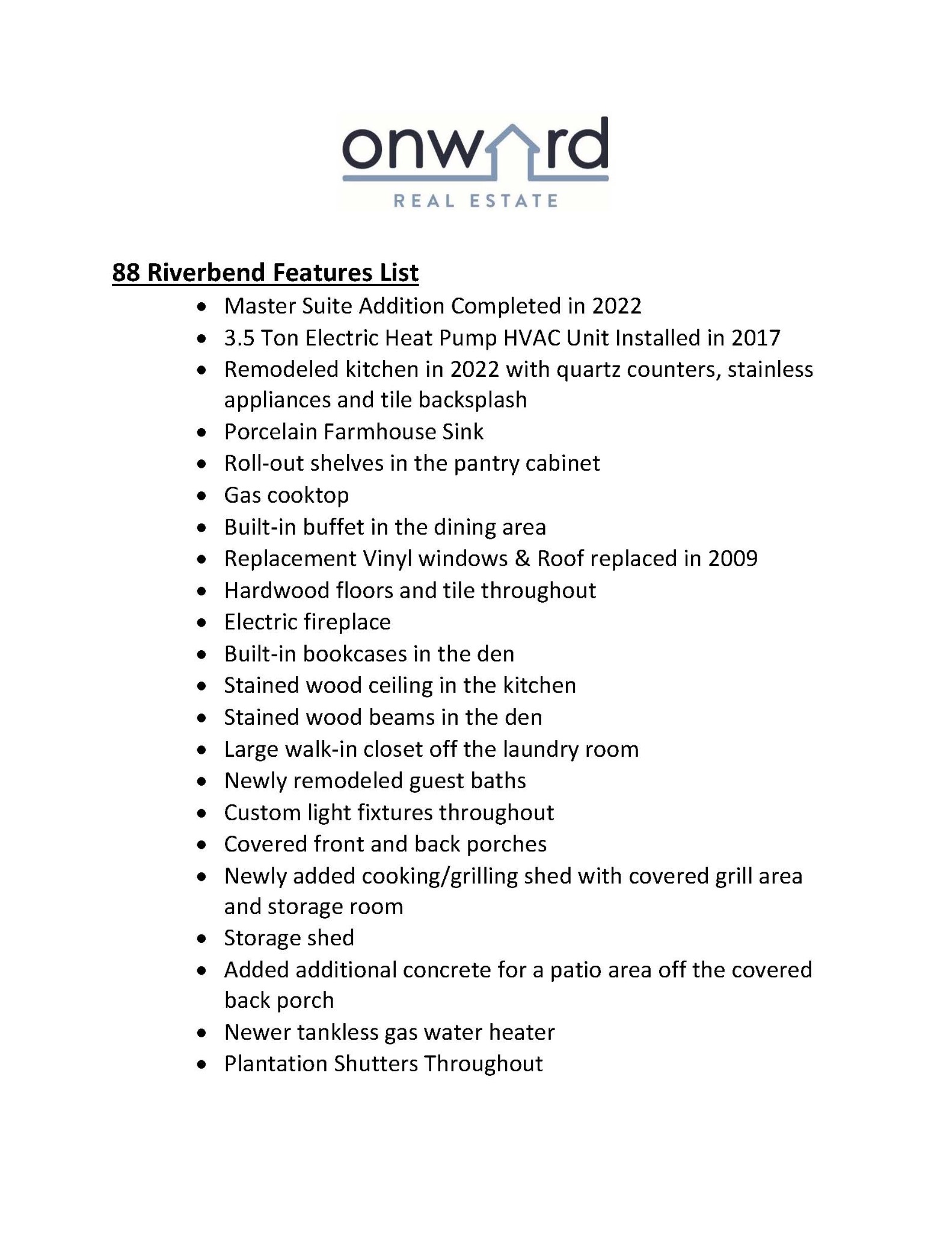88 Riverbend Dr
