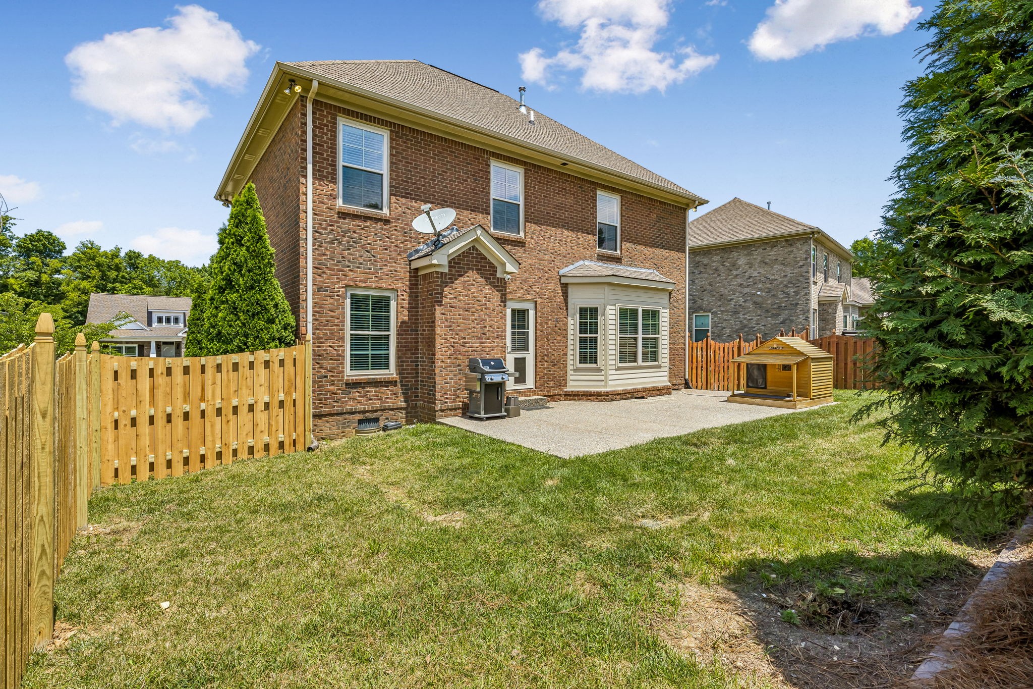 9046 Wheeler Dr