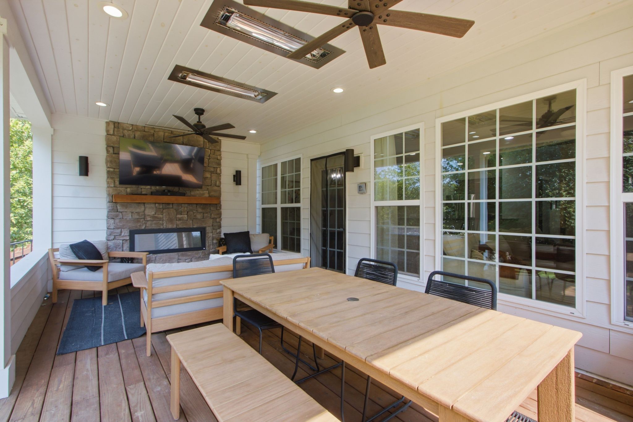 201 Creekstone Blvd