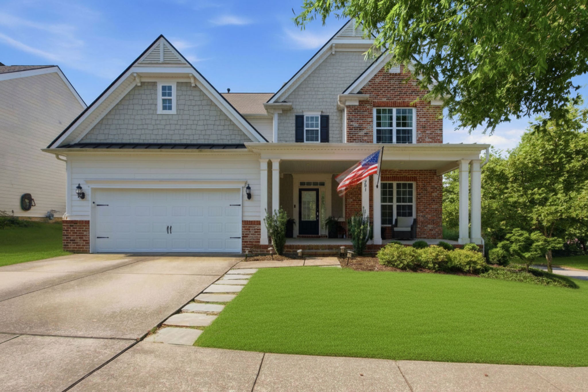 201 Creekstone Blvd