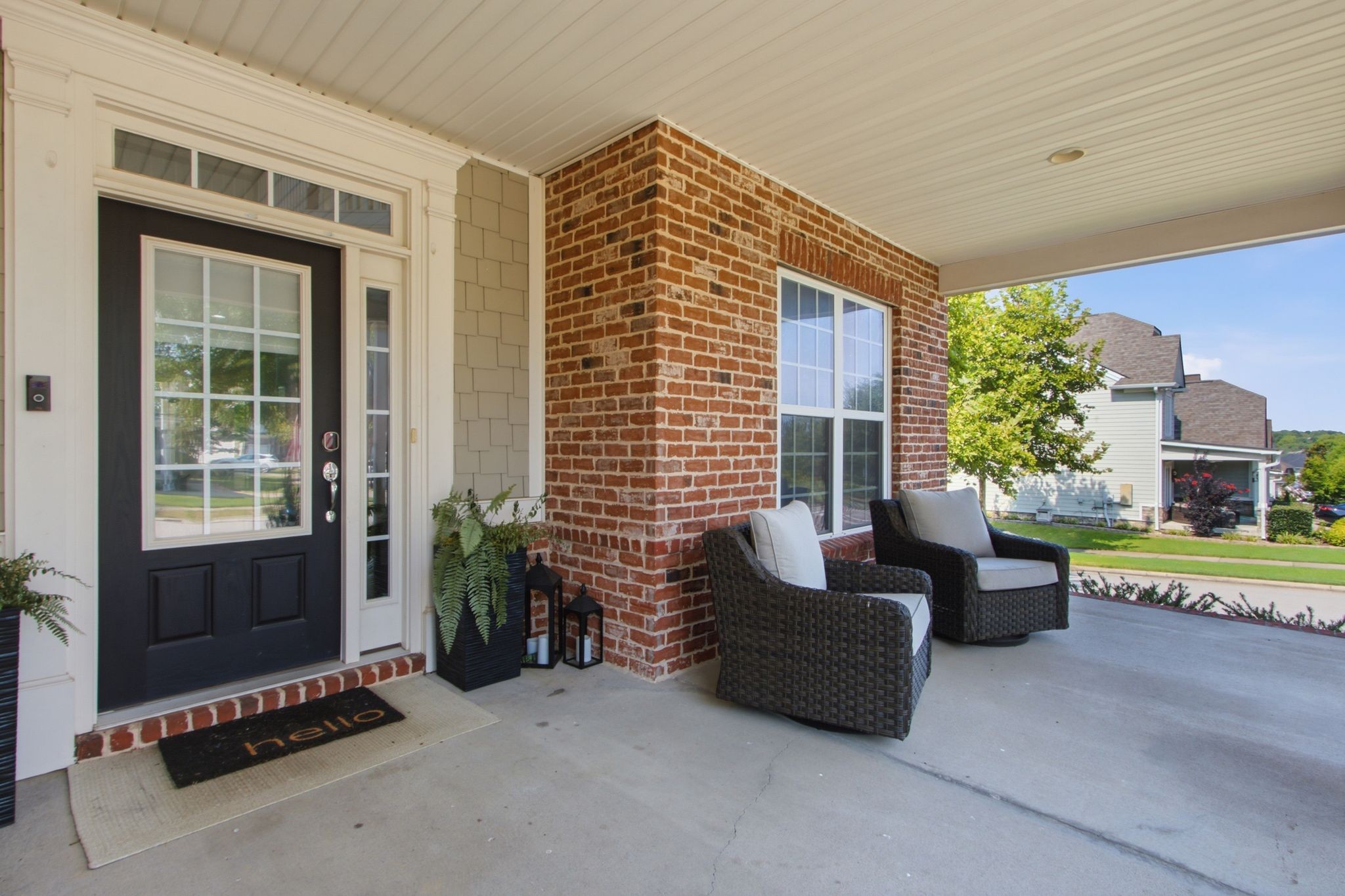 201 Creekstone Blvd