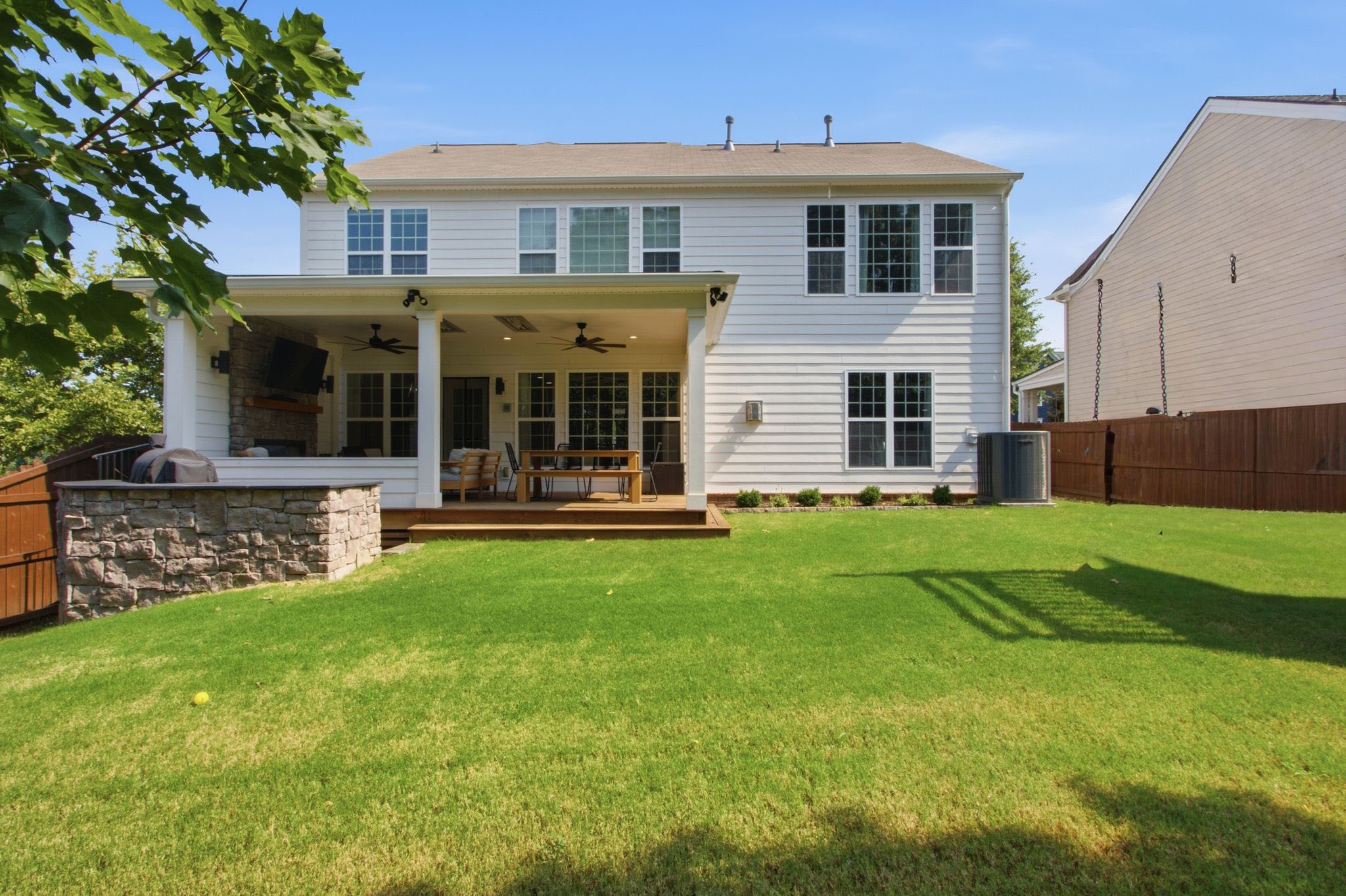 201 Creekstone Blvd