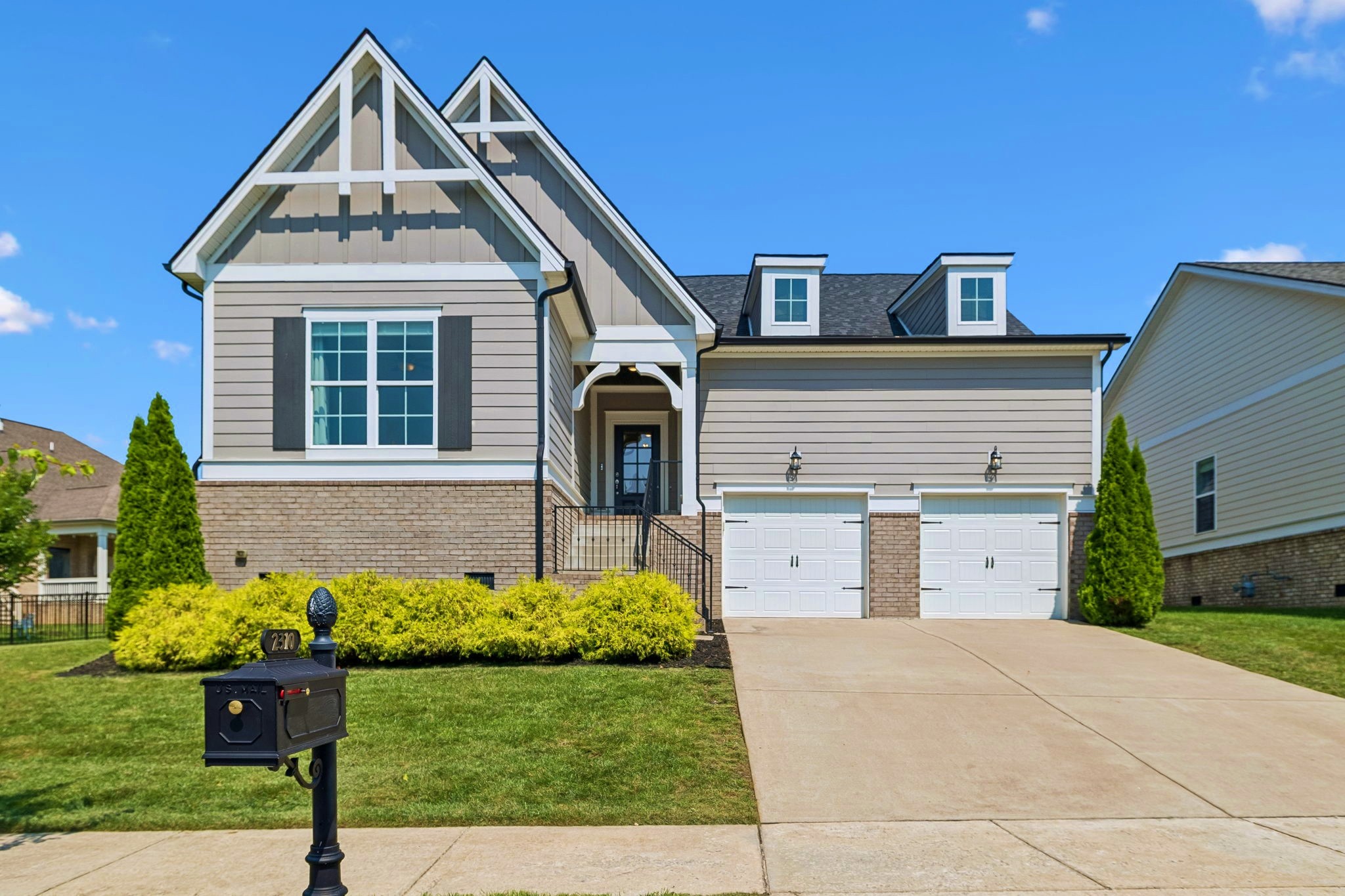 2310 Durham Trail Dr