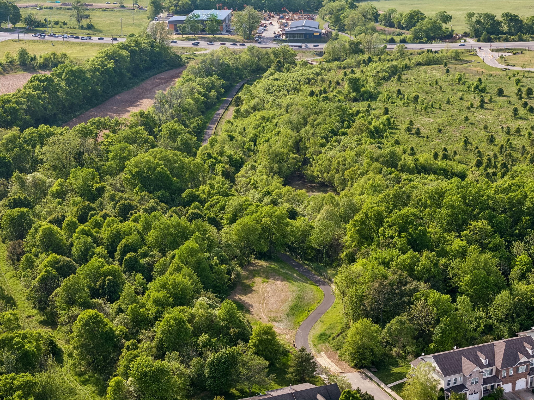 2310 Durham Trail Dr