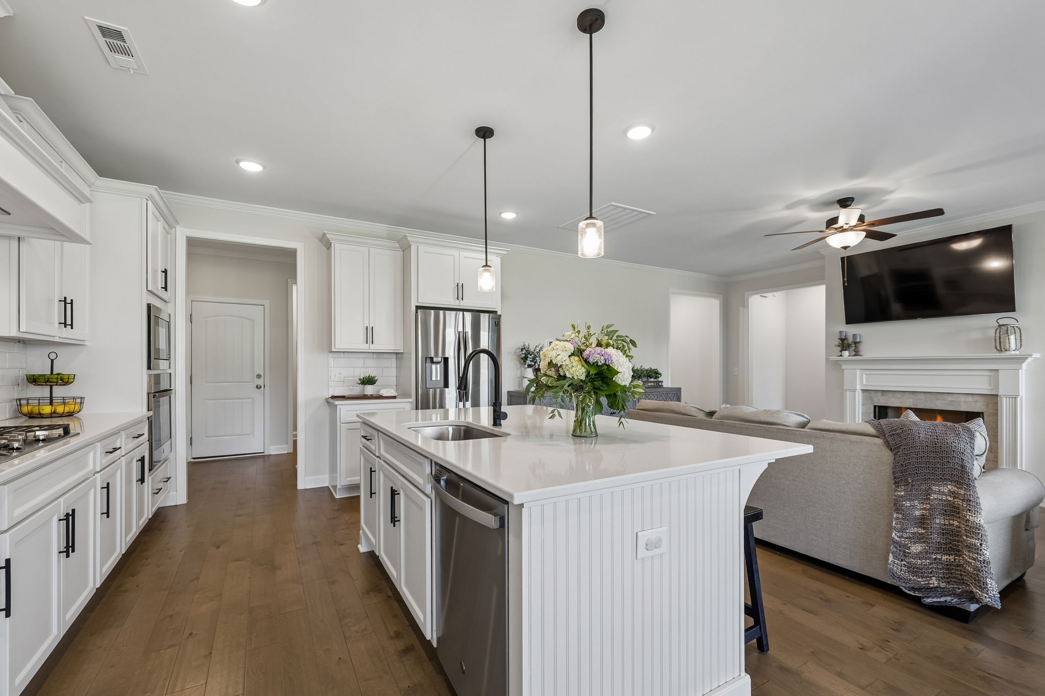 2310 Durham Trail Dr