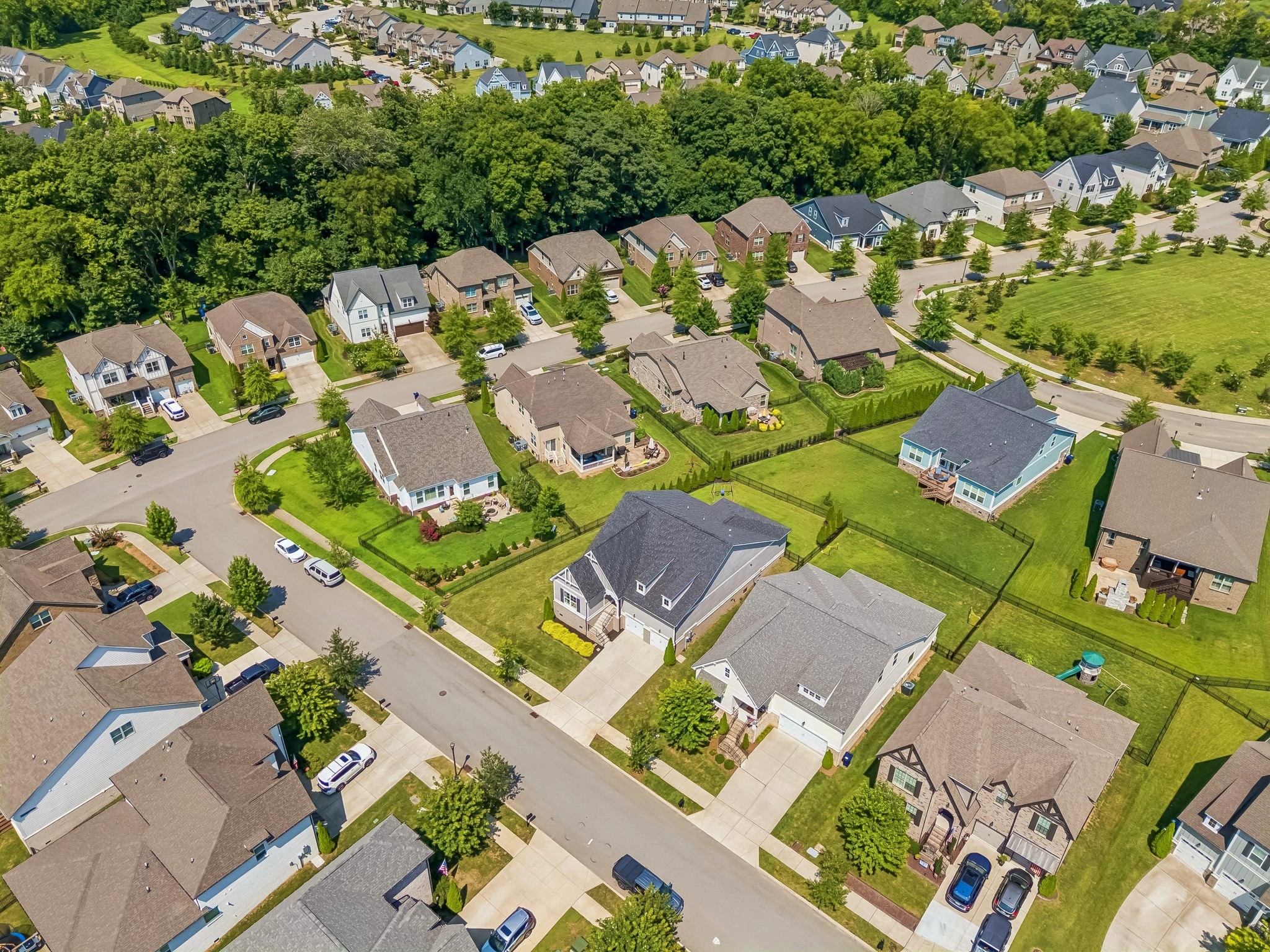 2310 Durham Trail Dr