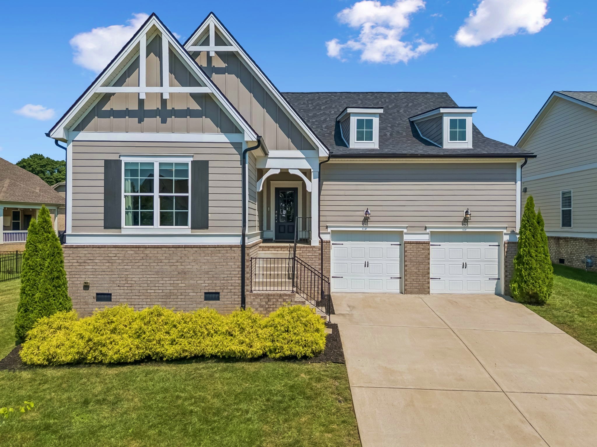 2310 Durham Trail Dr