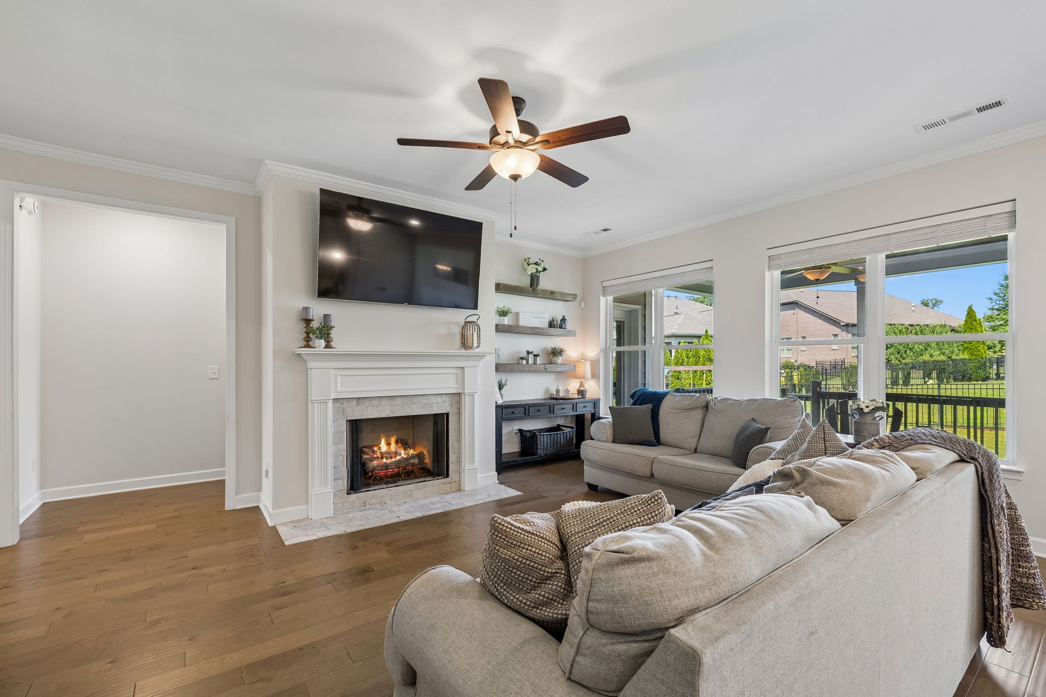 2310 Durham Trail Dr