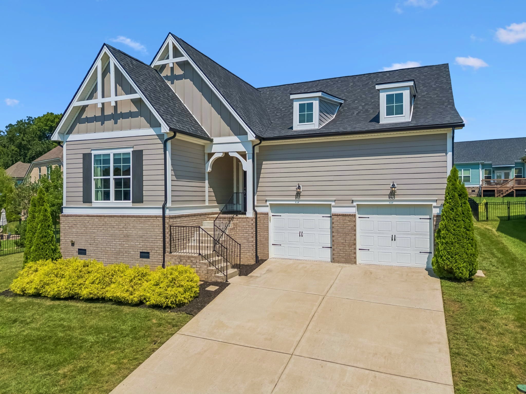 2310 Durham Trail Dr