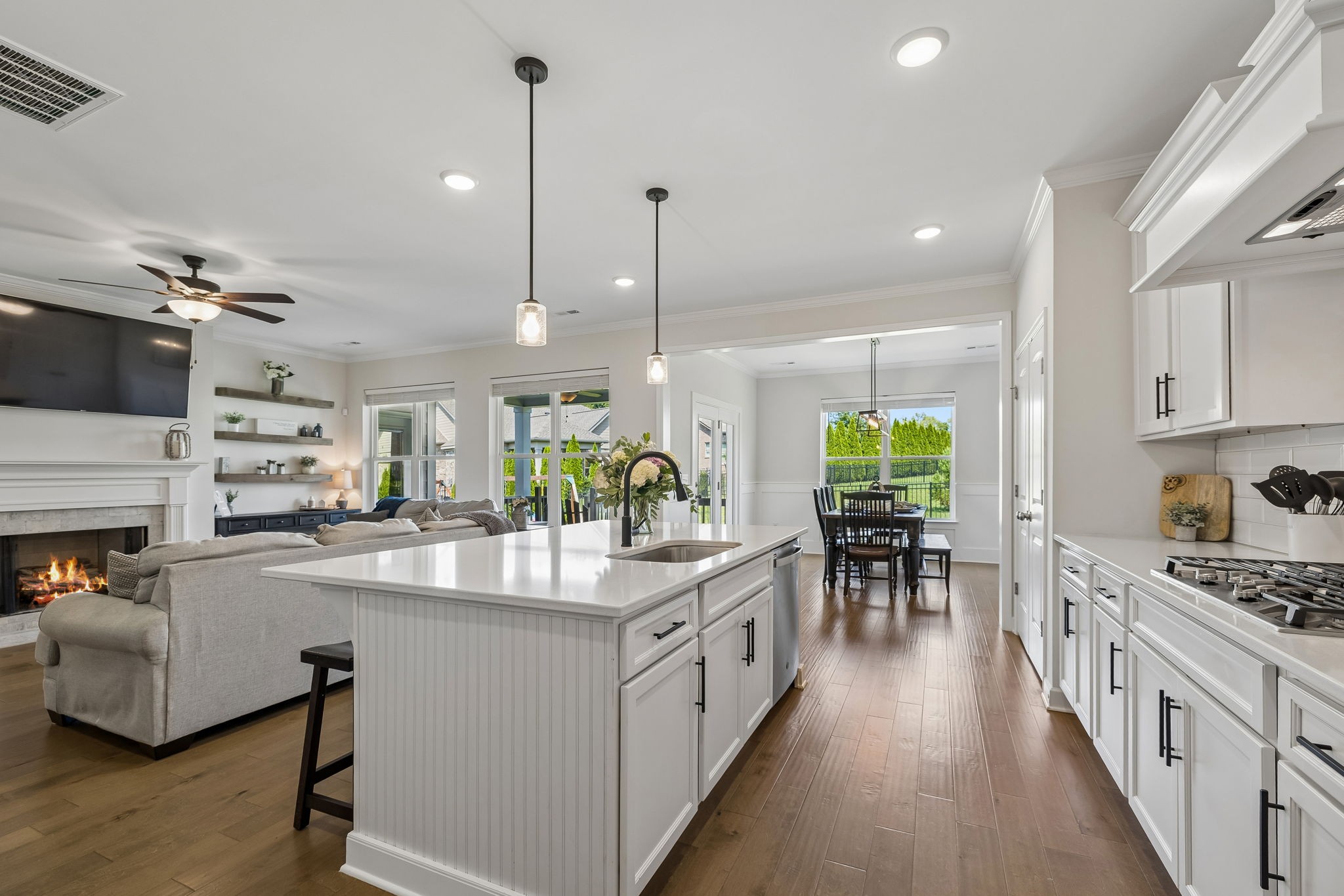 2310 Durham Trail Dr