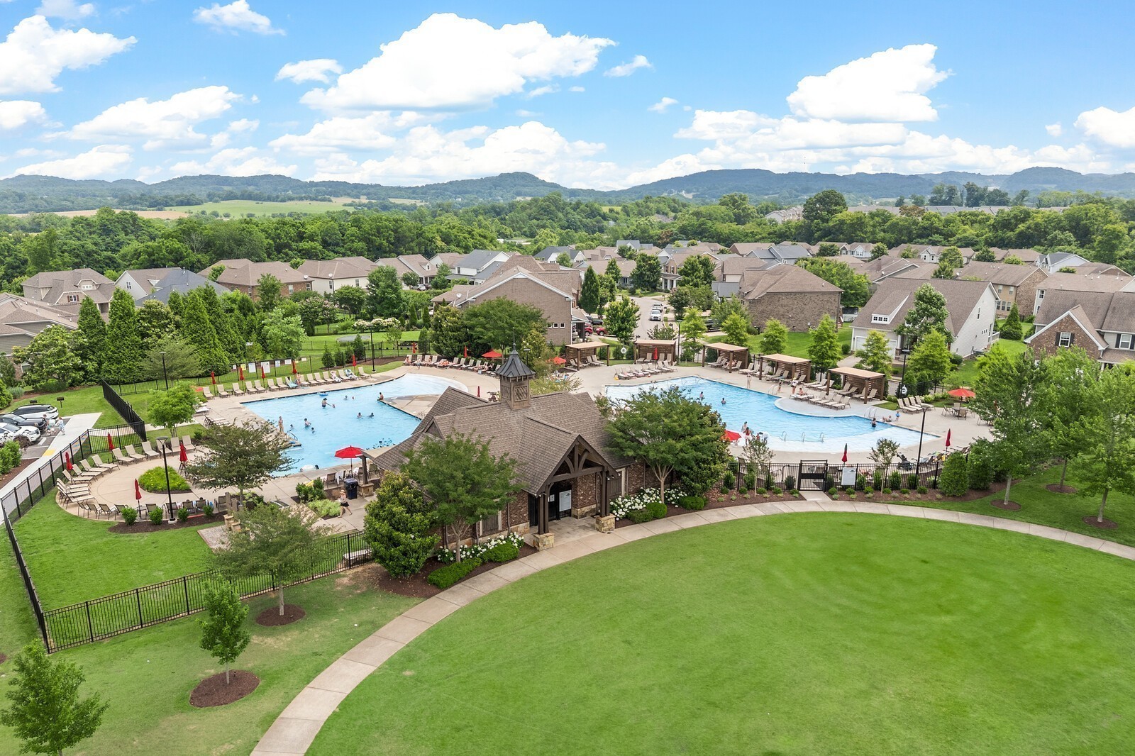 2310 Durham Trail Dr