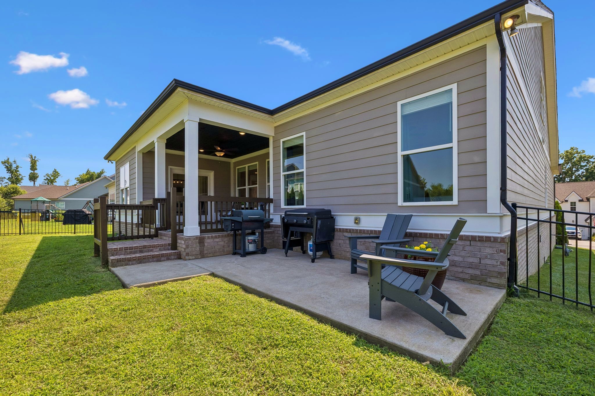 2310 Durham Trail Dr