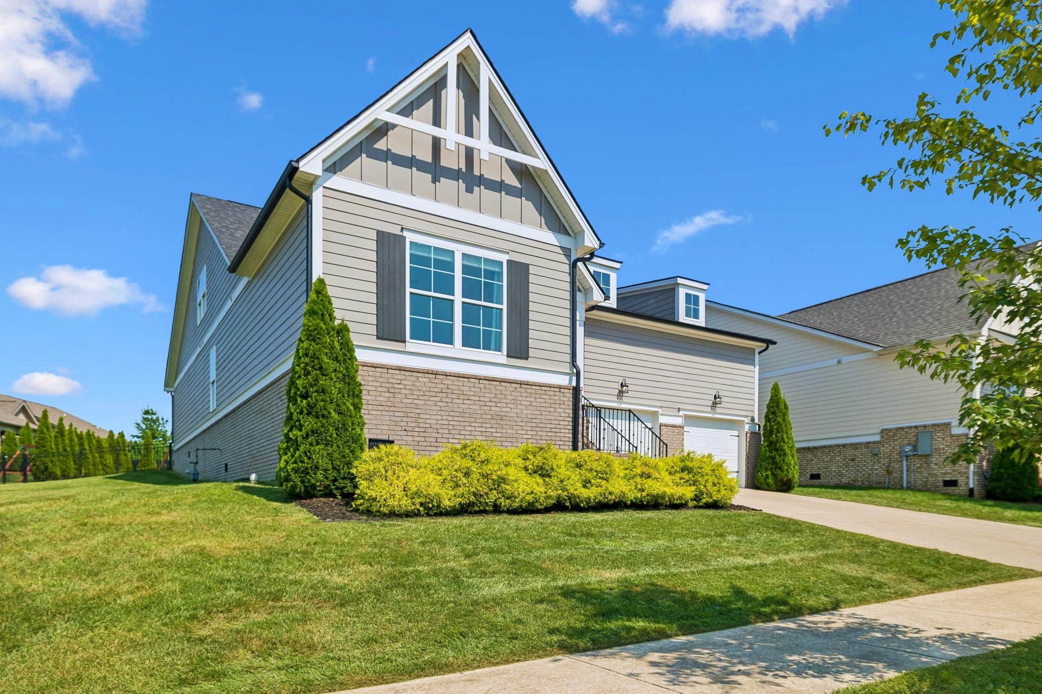 2310 Durham Trail Dr