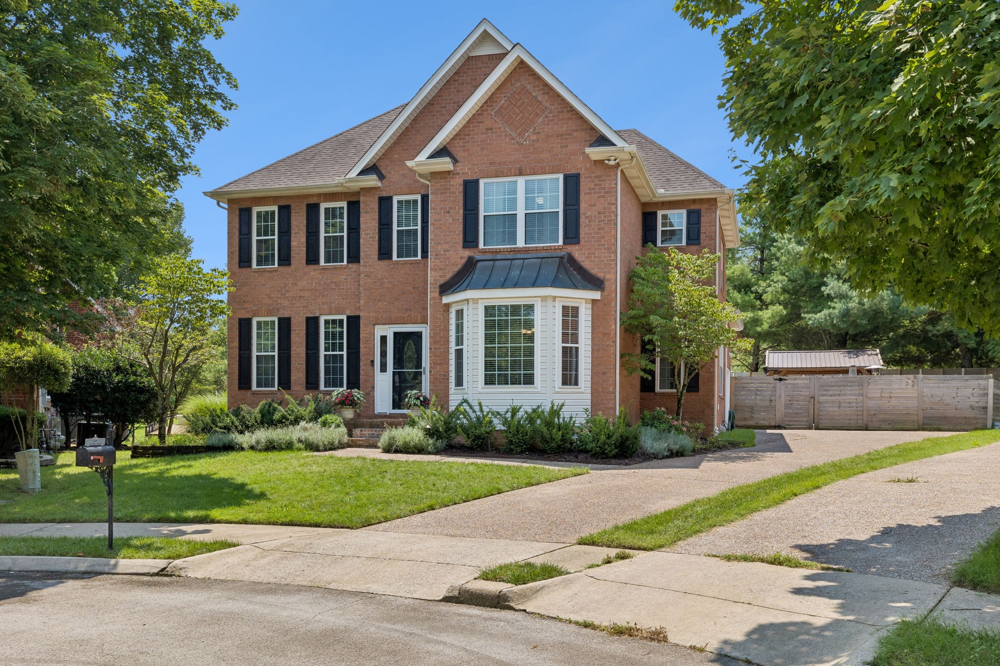 505 Falkirk Ct