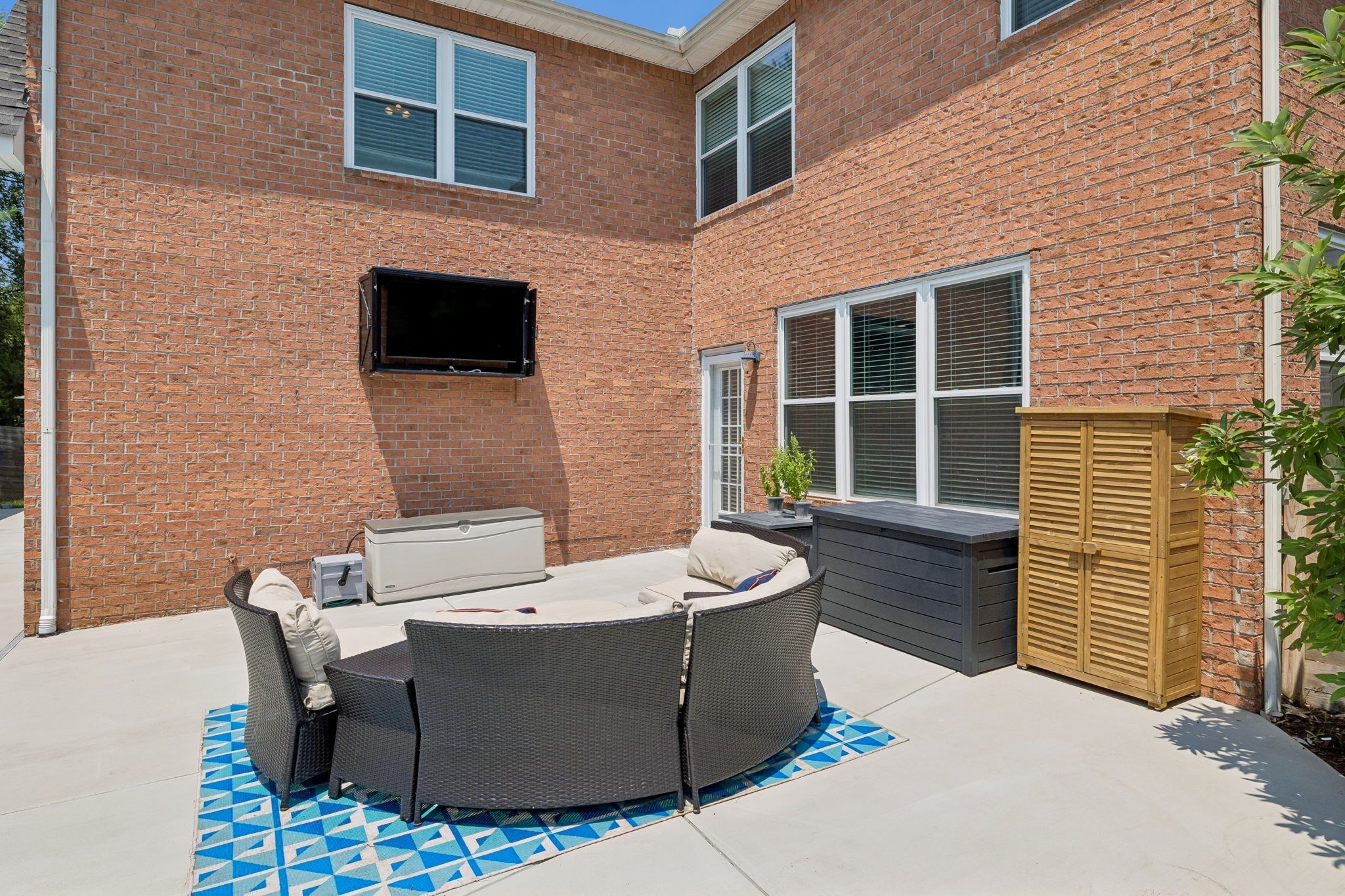 505 Falkirk Ct