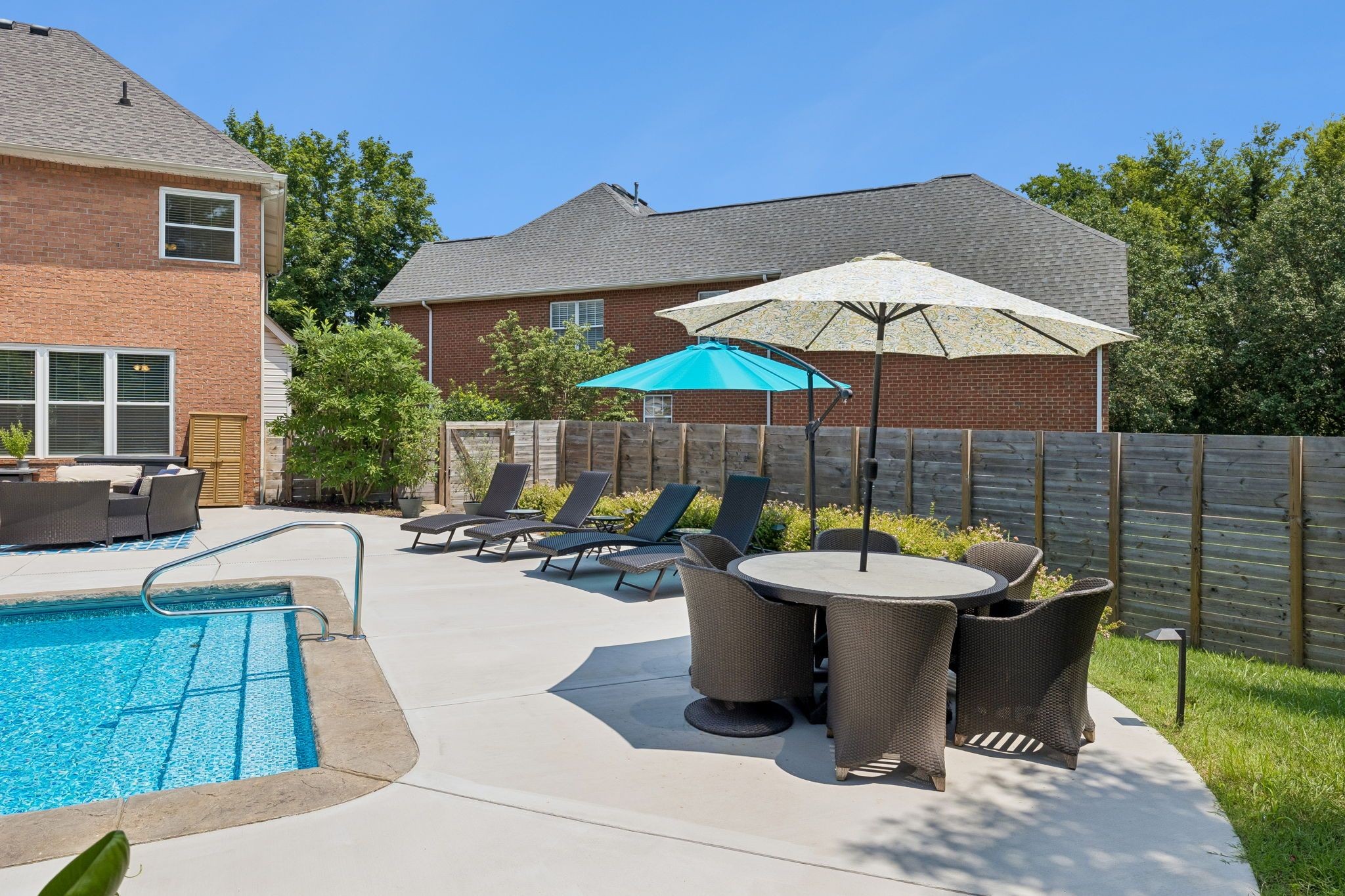 505 Falkirk Ct