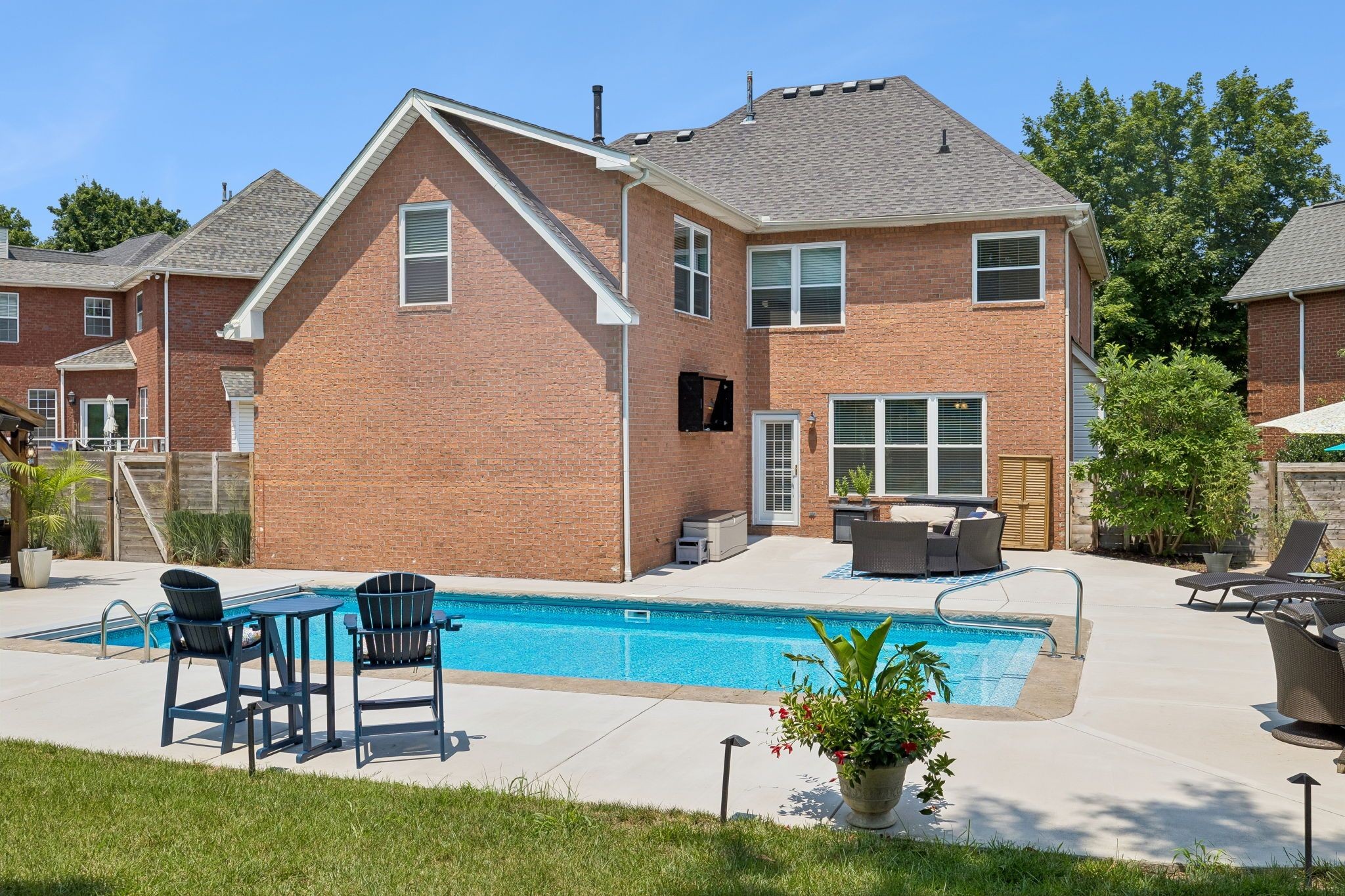 505 Falkirk Ct