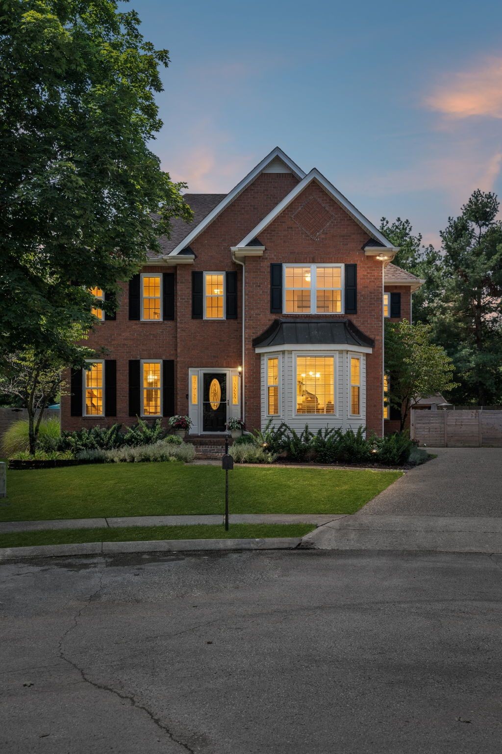 505 Falkirk Ct