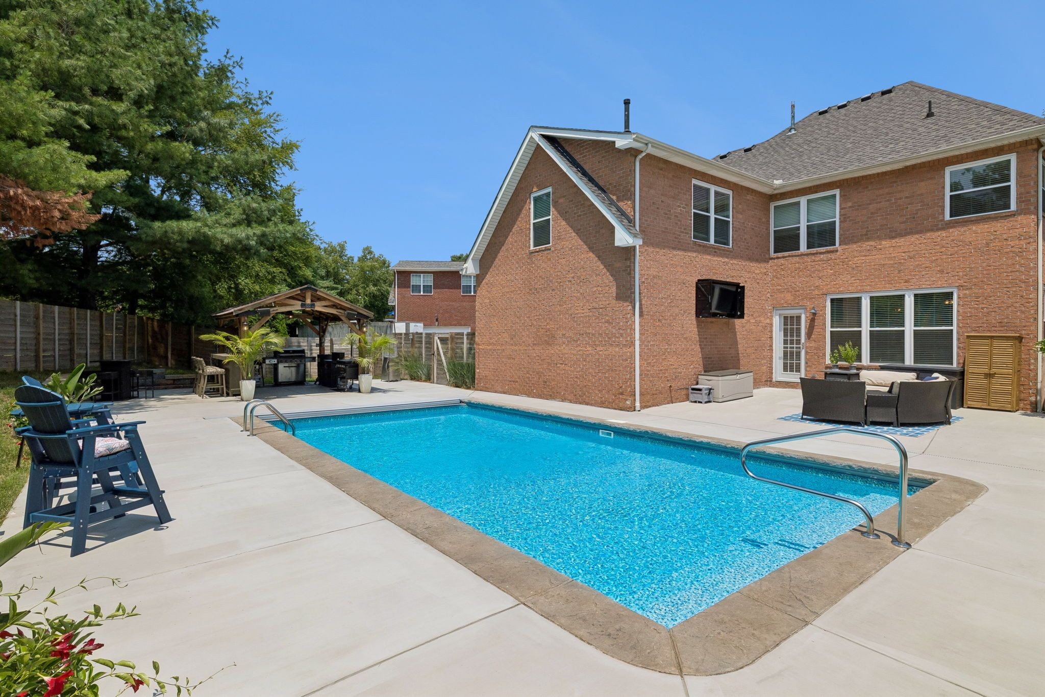 505 Falkirk Ct