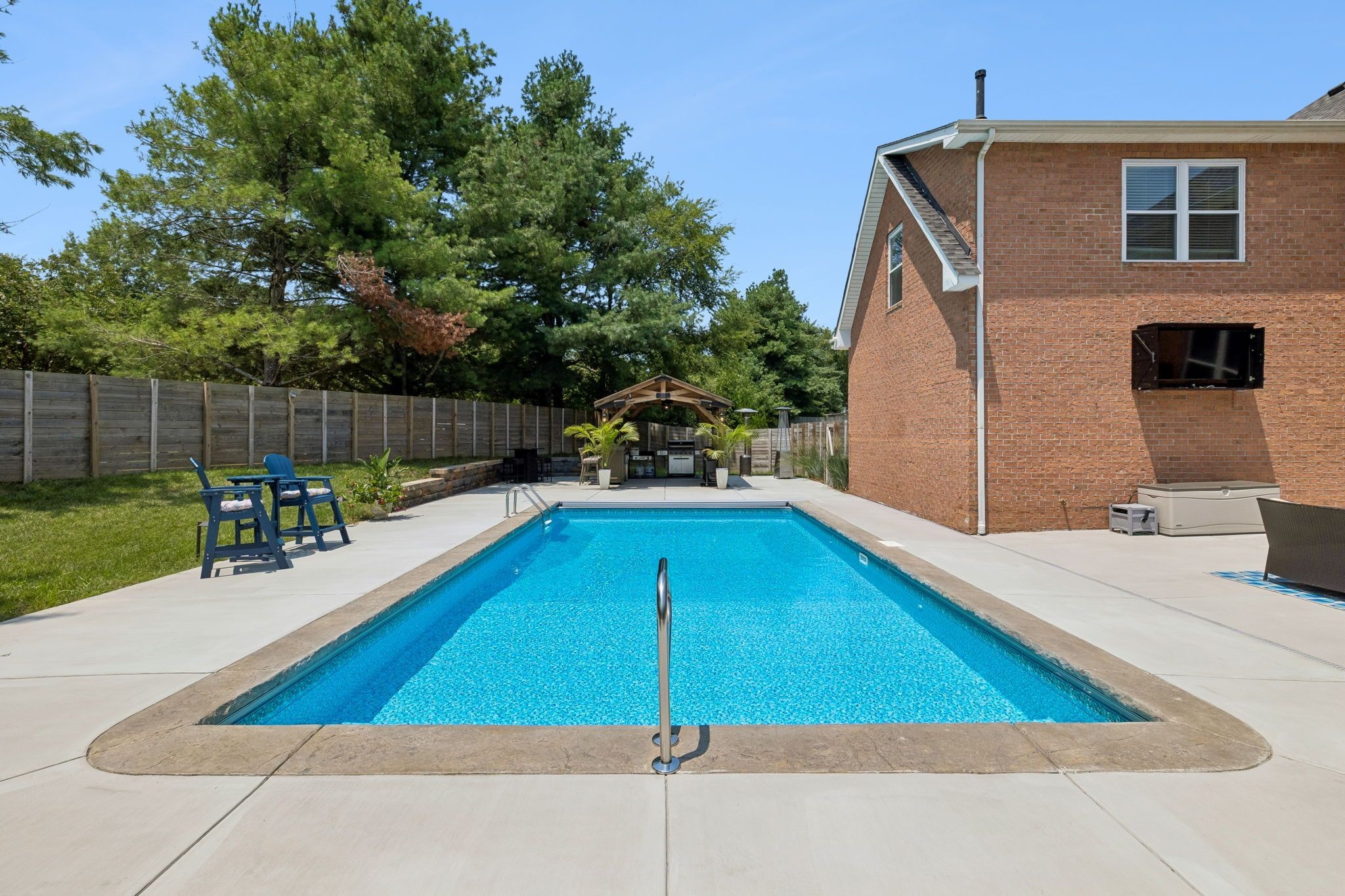 505 Falkirk Ct