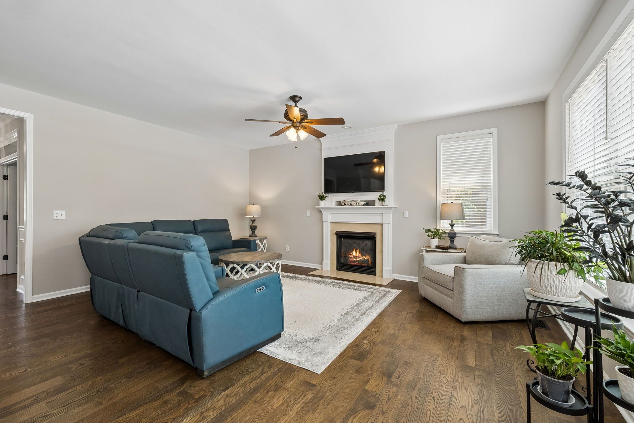 505 Falkirk Ct