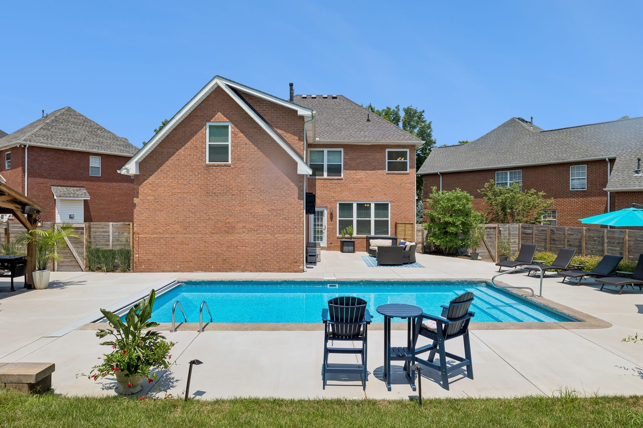 505 Falkirk Ct