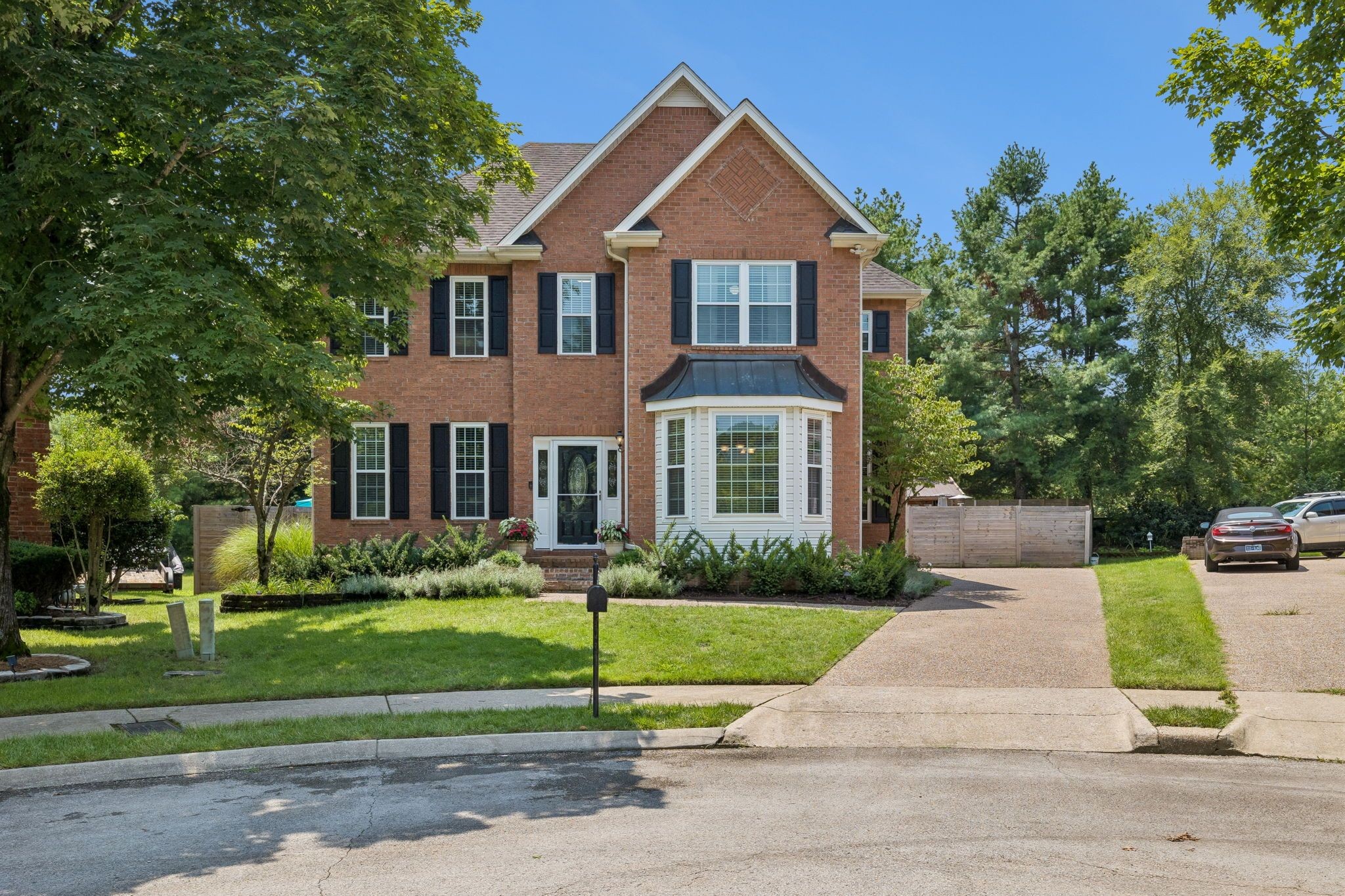 505 Falkirk Ct