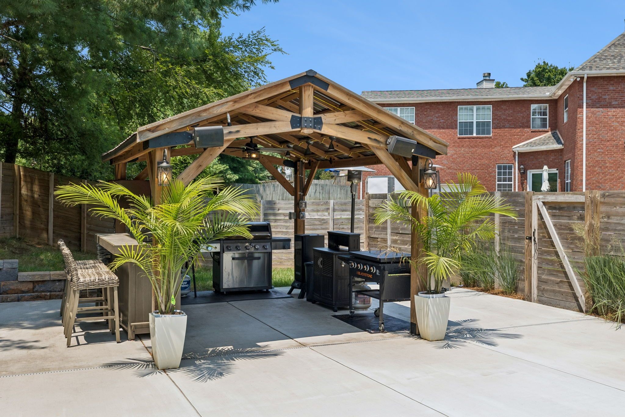 505 Falkirk Ct