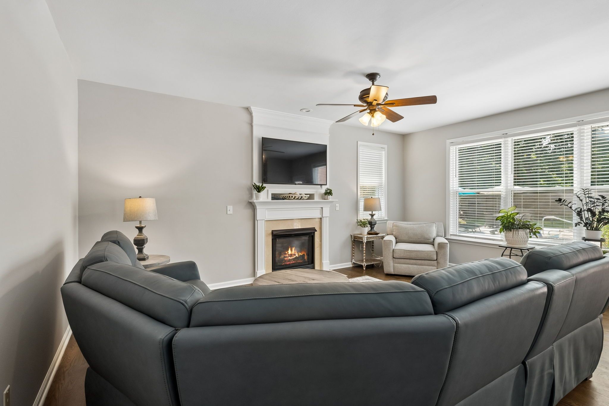 505 Falkirk Ct