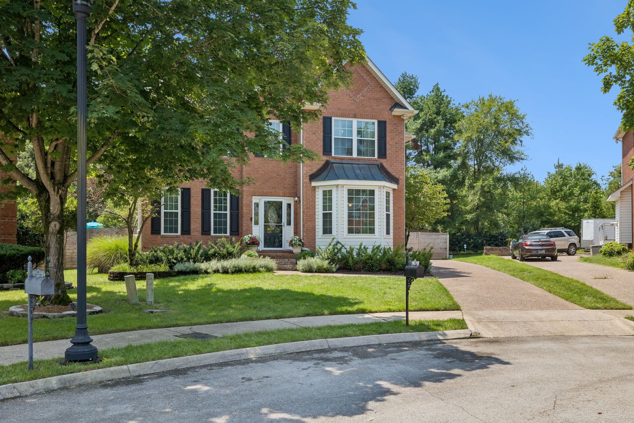 505 Falkirk Ct
