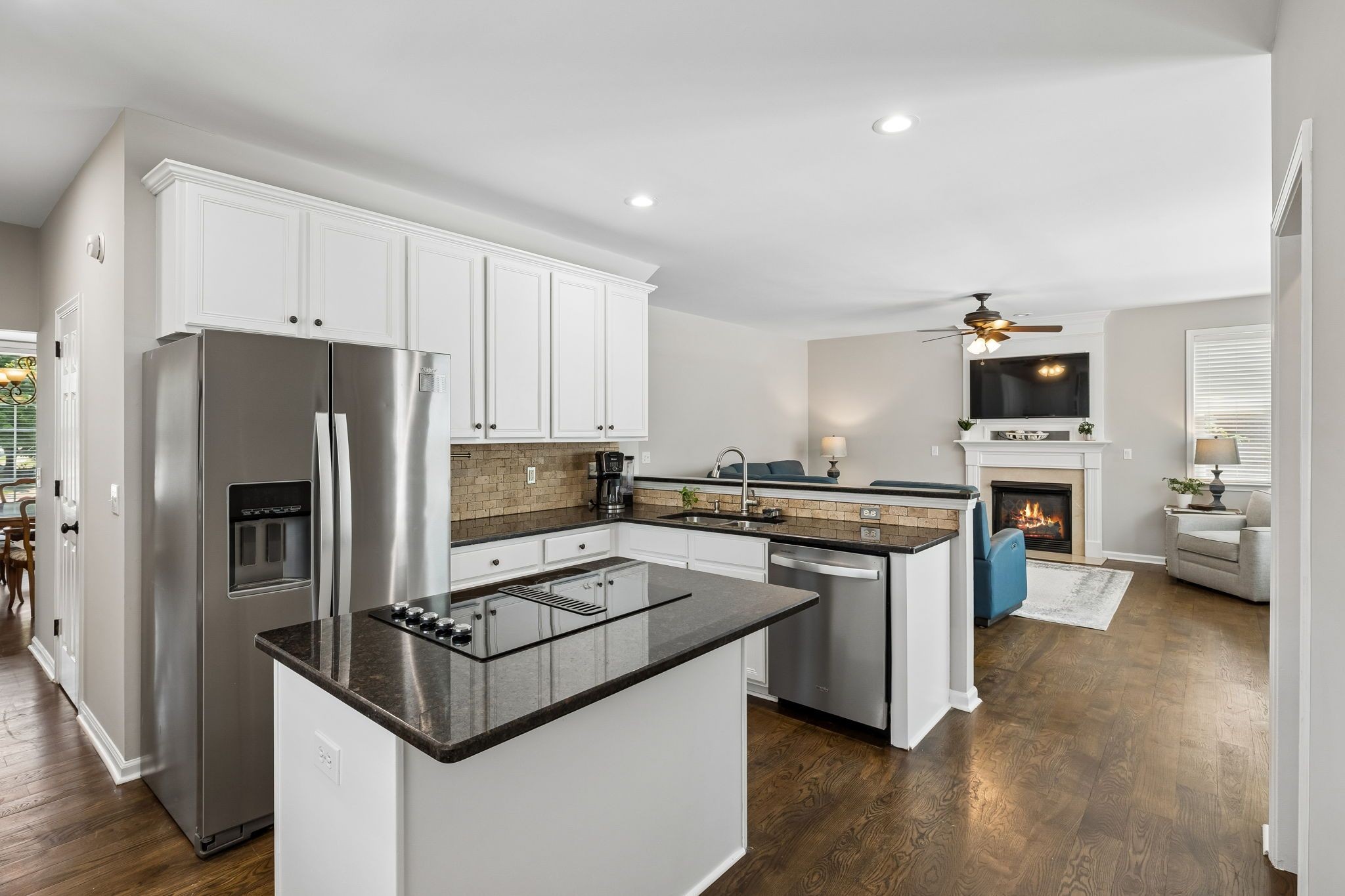 505 Falkirk Ct