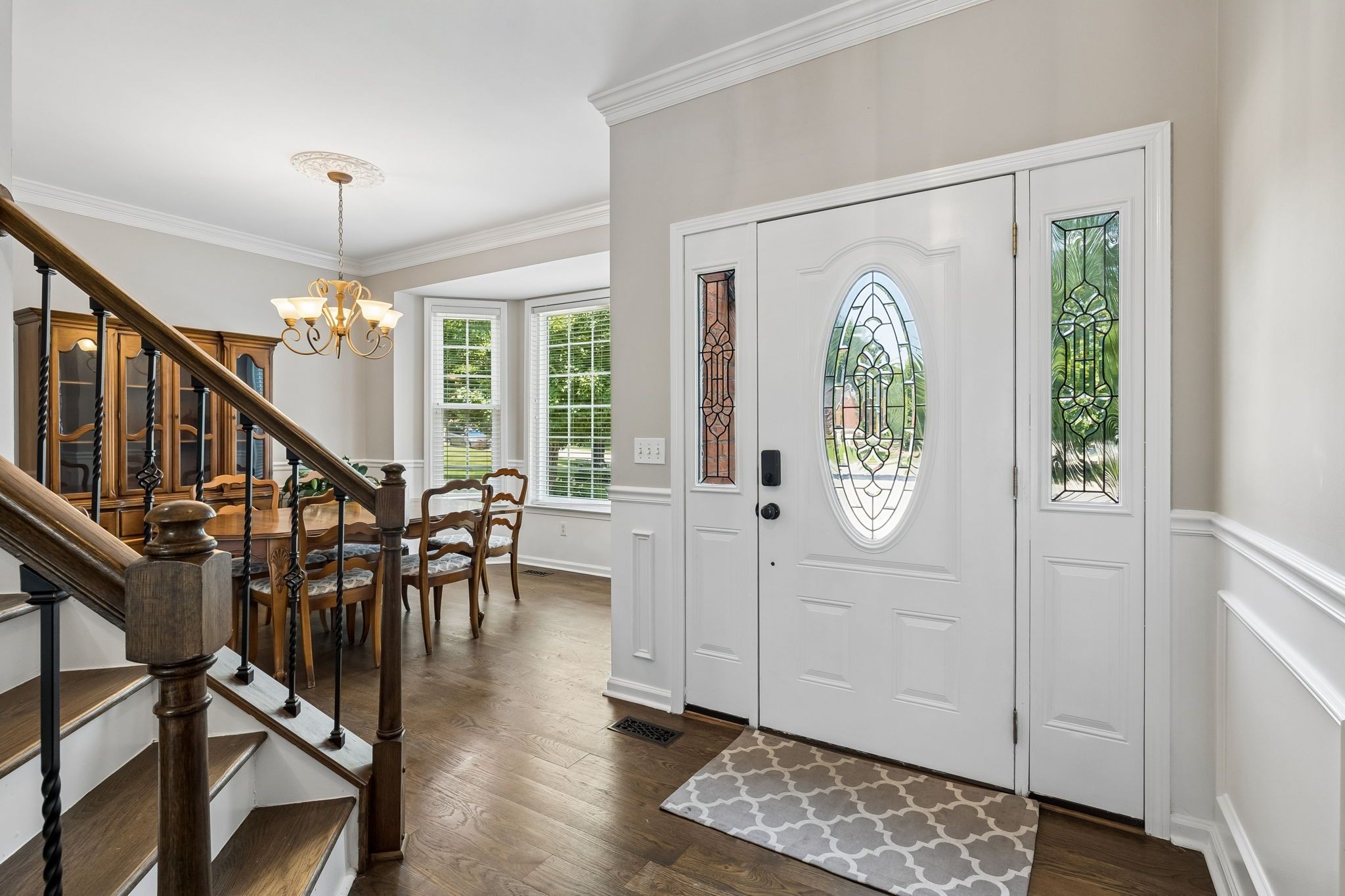 505 Falkirk Ct
