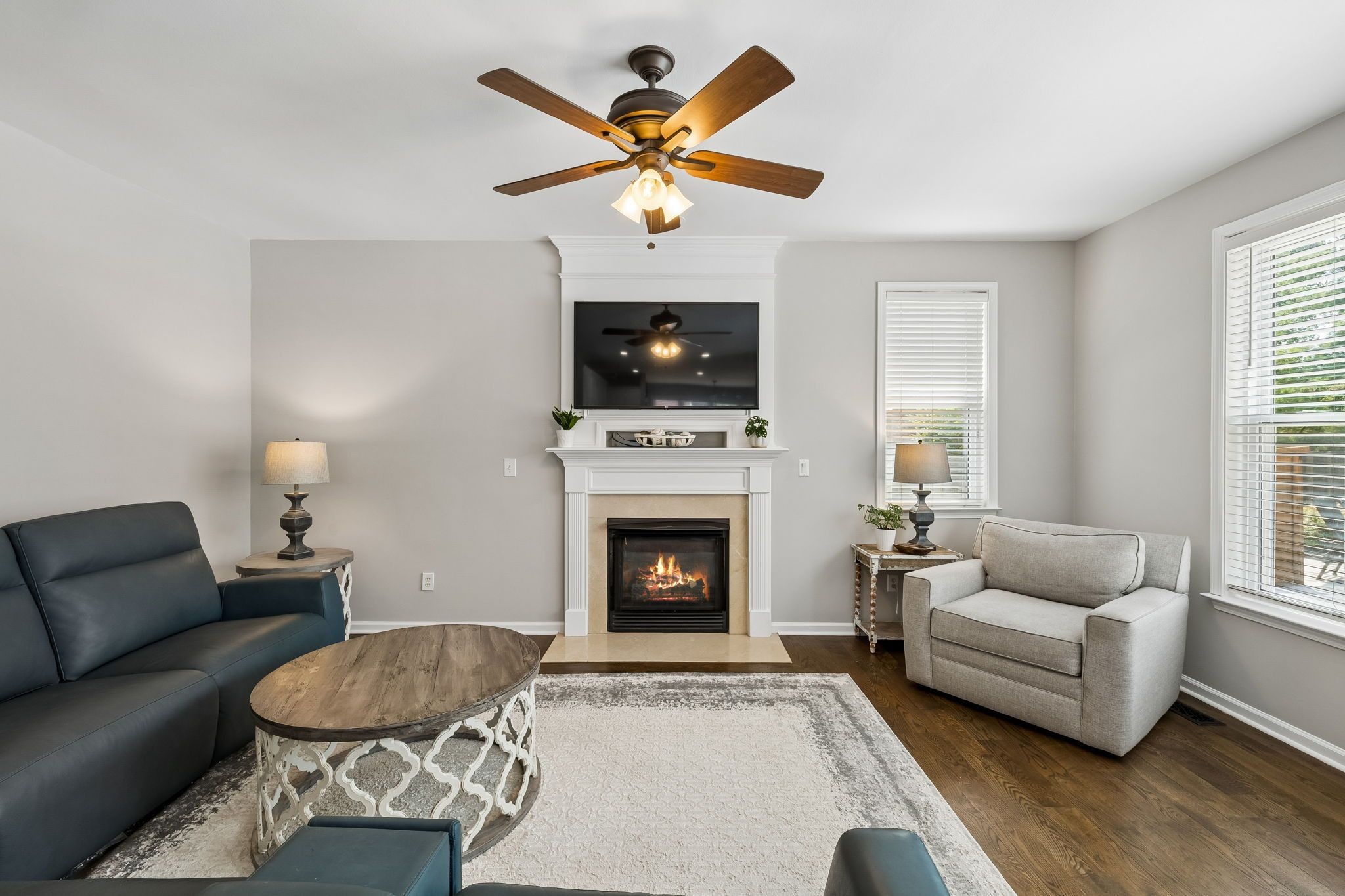 505 Falkirk Ct