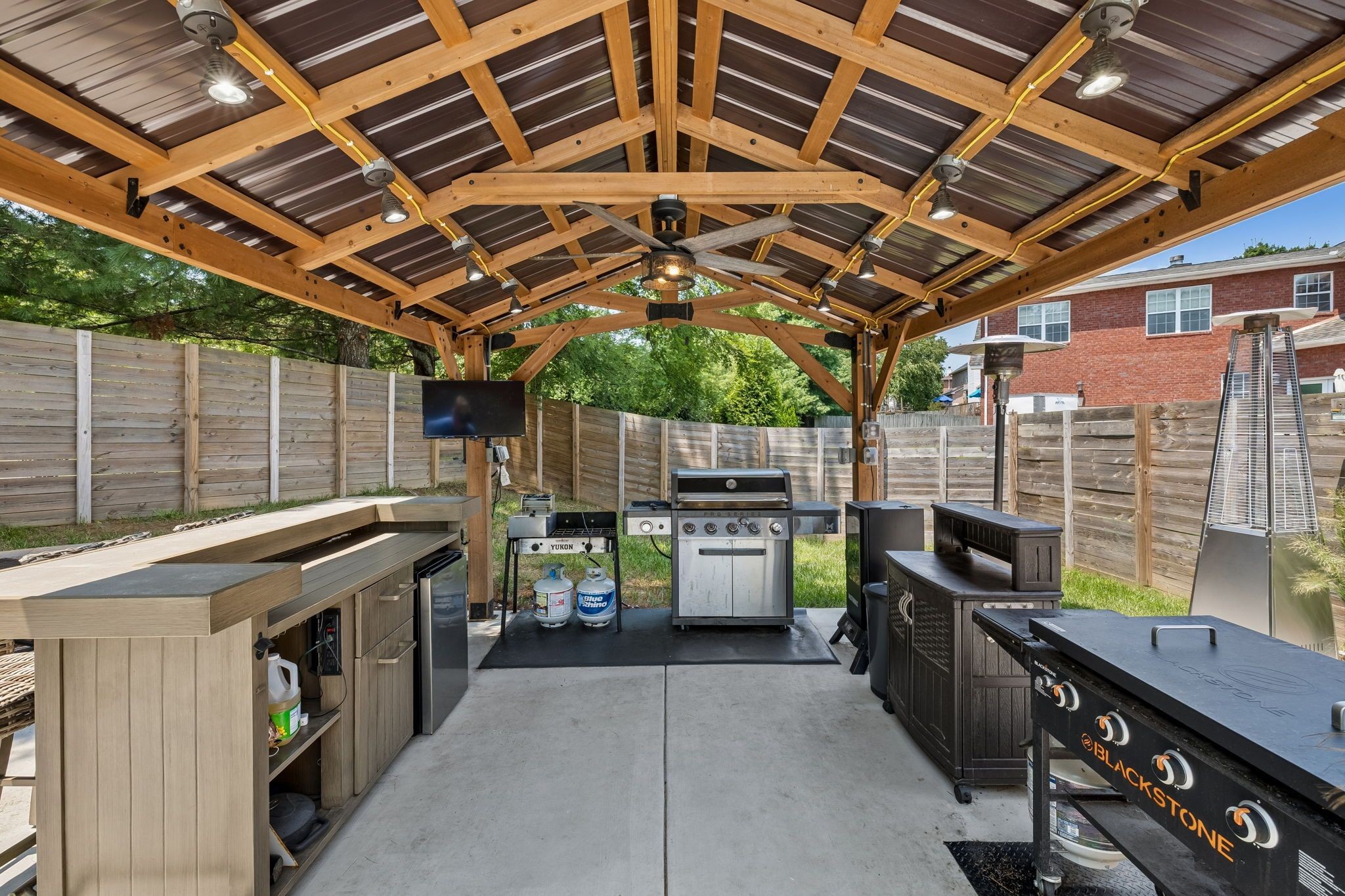 505 Falkirk Ct