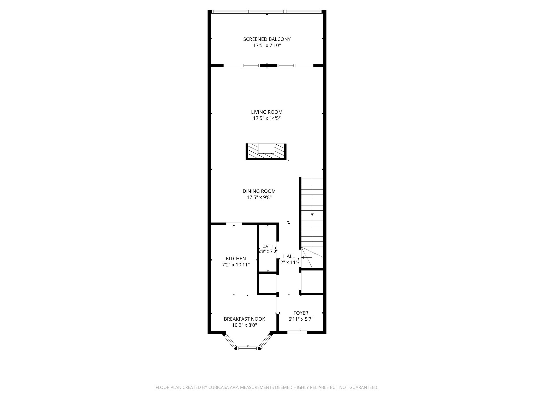 223 Cheswick Ct
