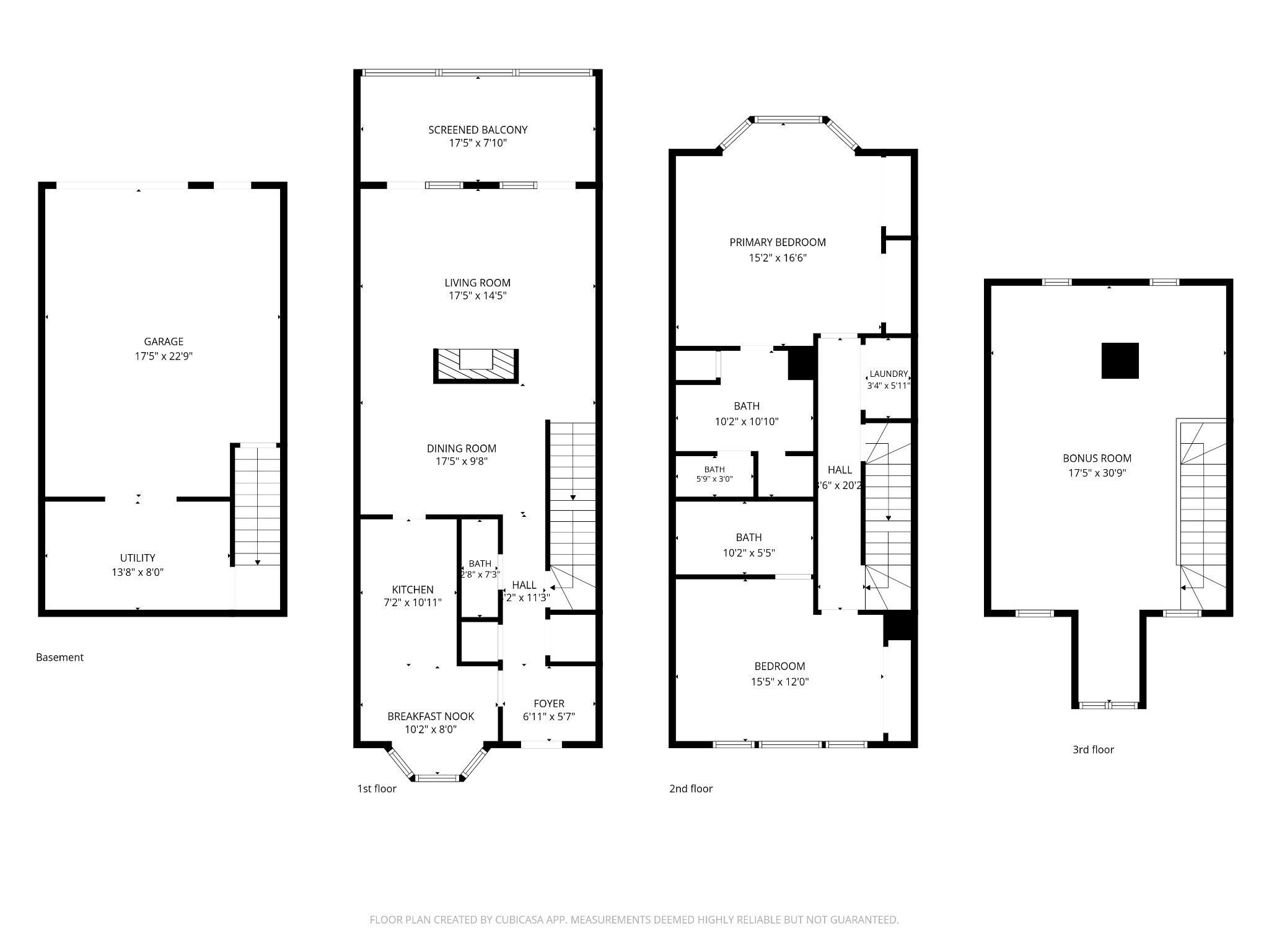 223 Cheswick Ct