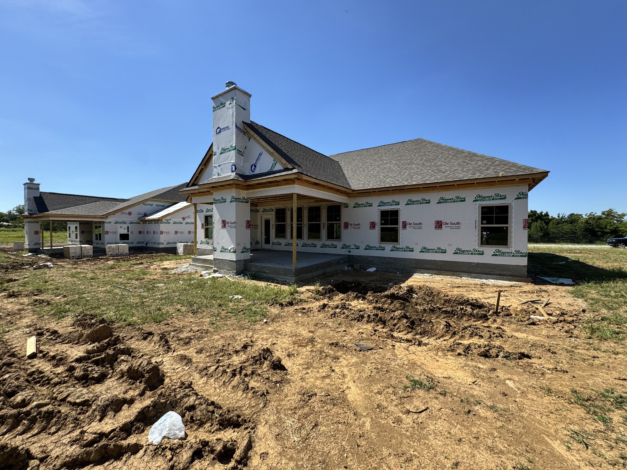 424 Ronald Lee Rd