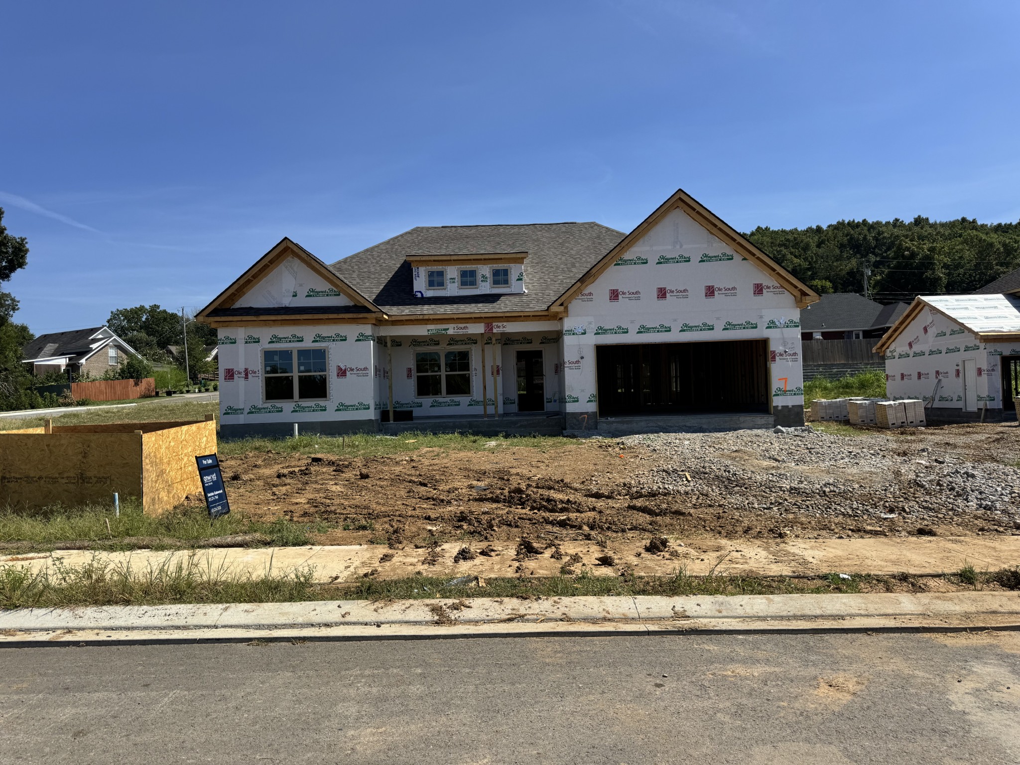 424 Ronald Lee Rd