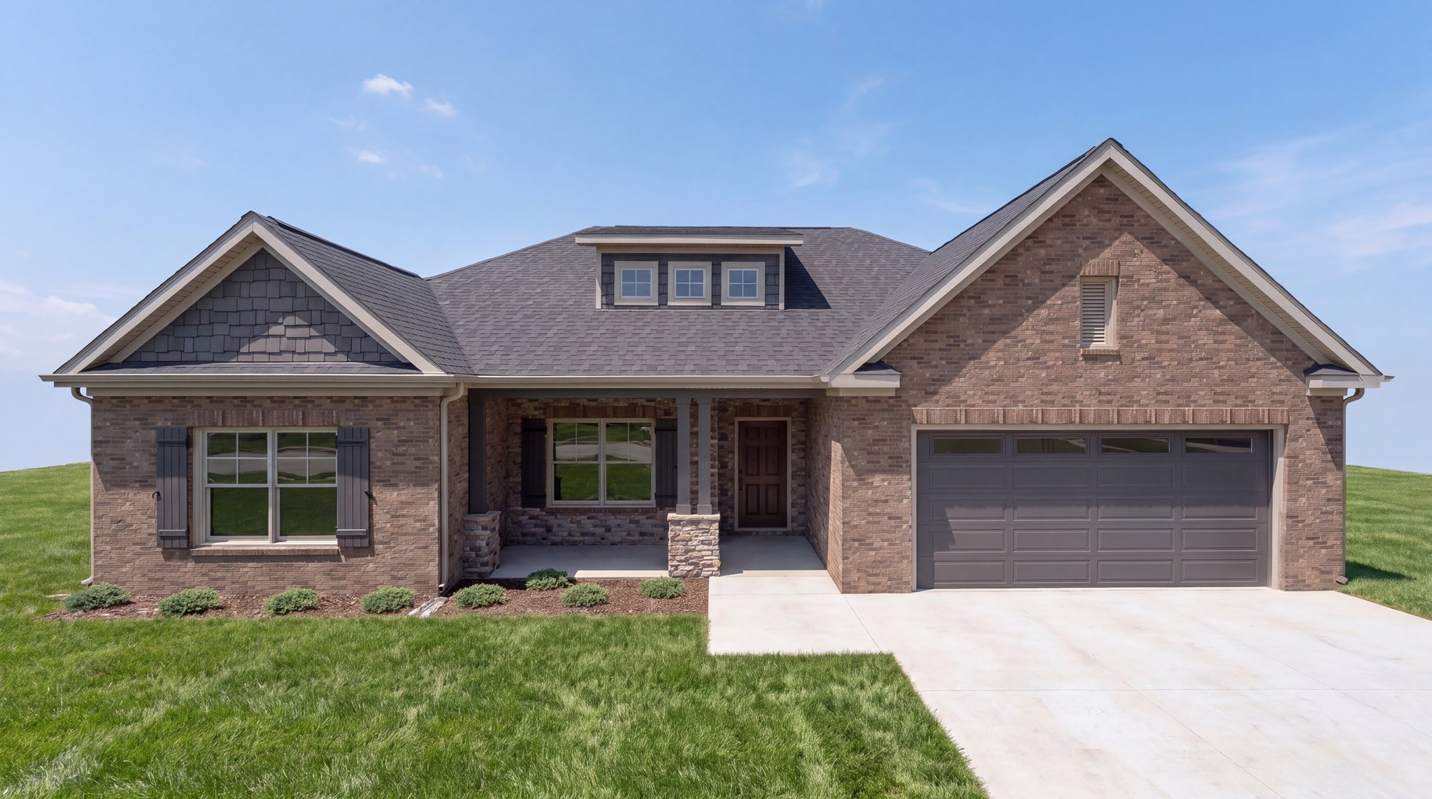 424 Ronald Lee Rd