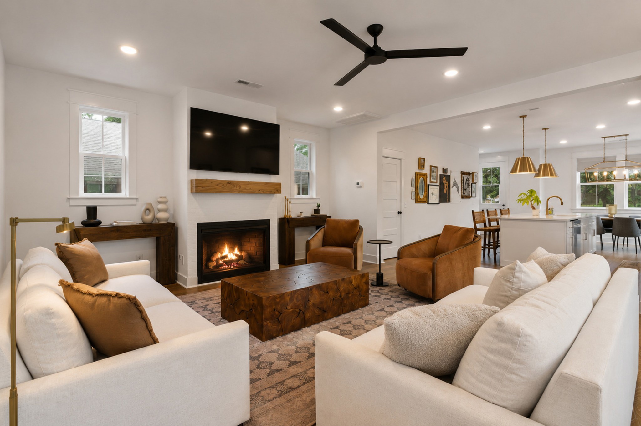 323 Whitsett Rd