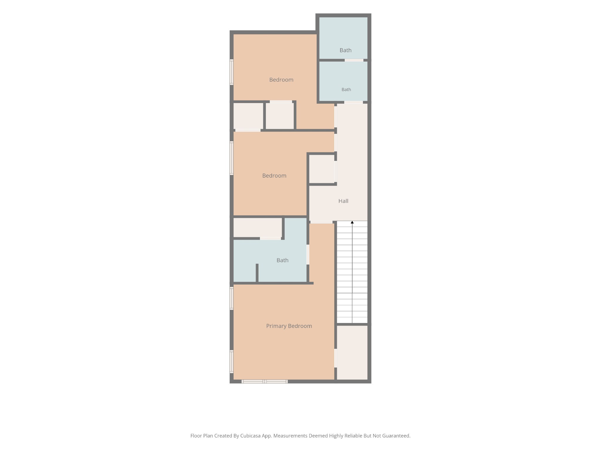 323 Whitsett Rd